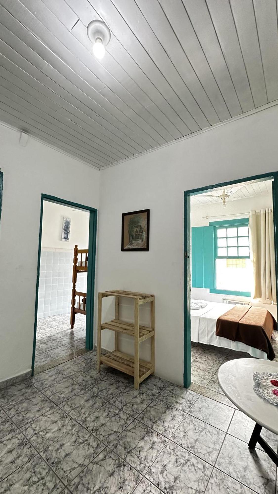 Quarto Família