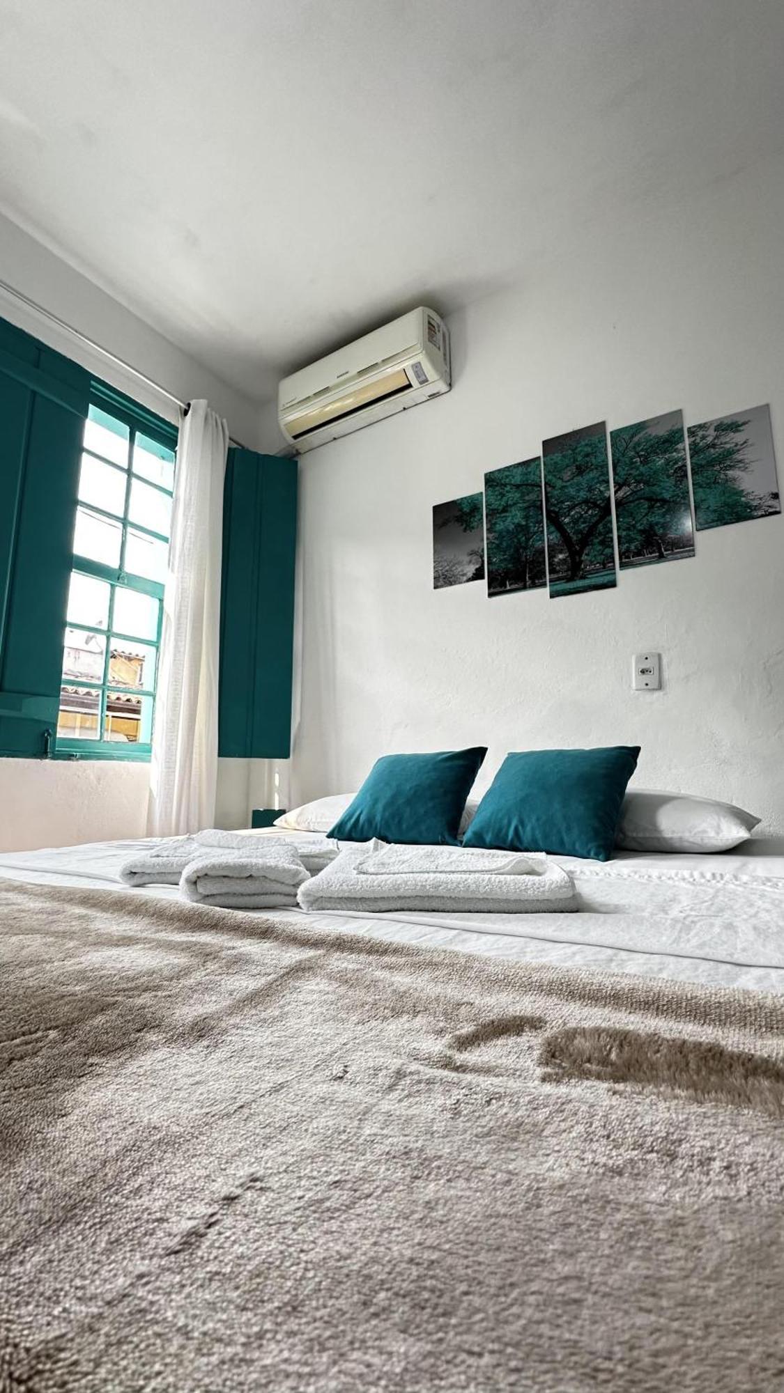 Quarto Duplo