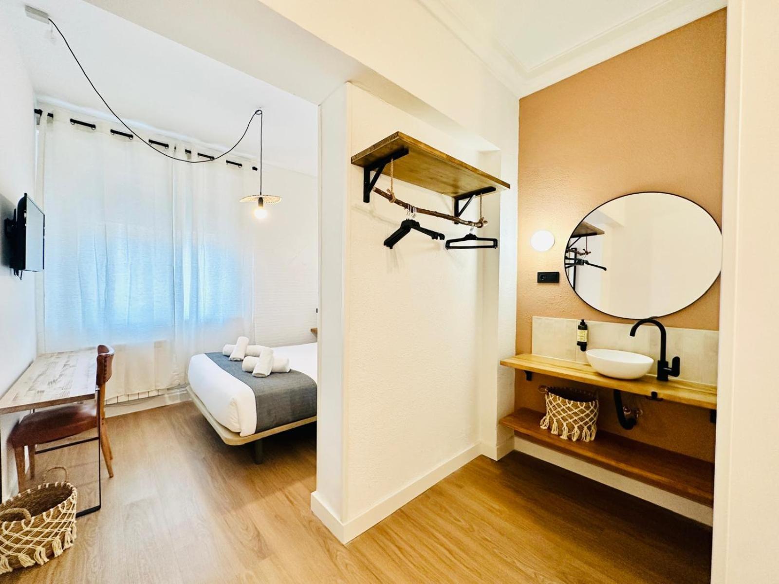 Habitación Doble Superior