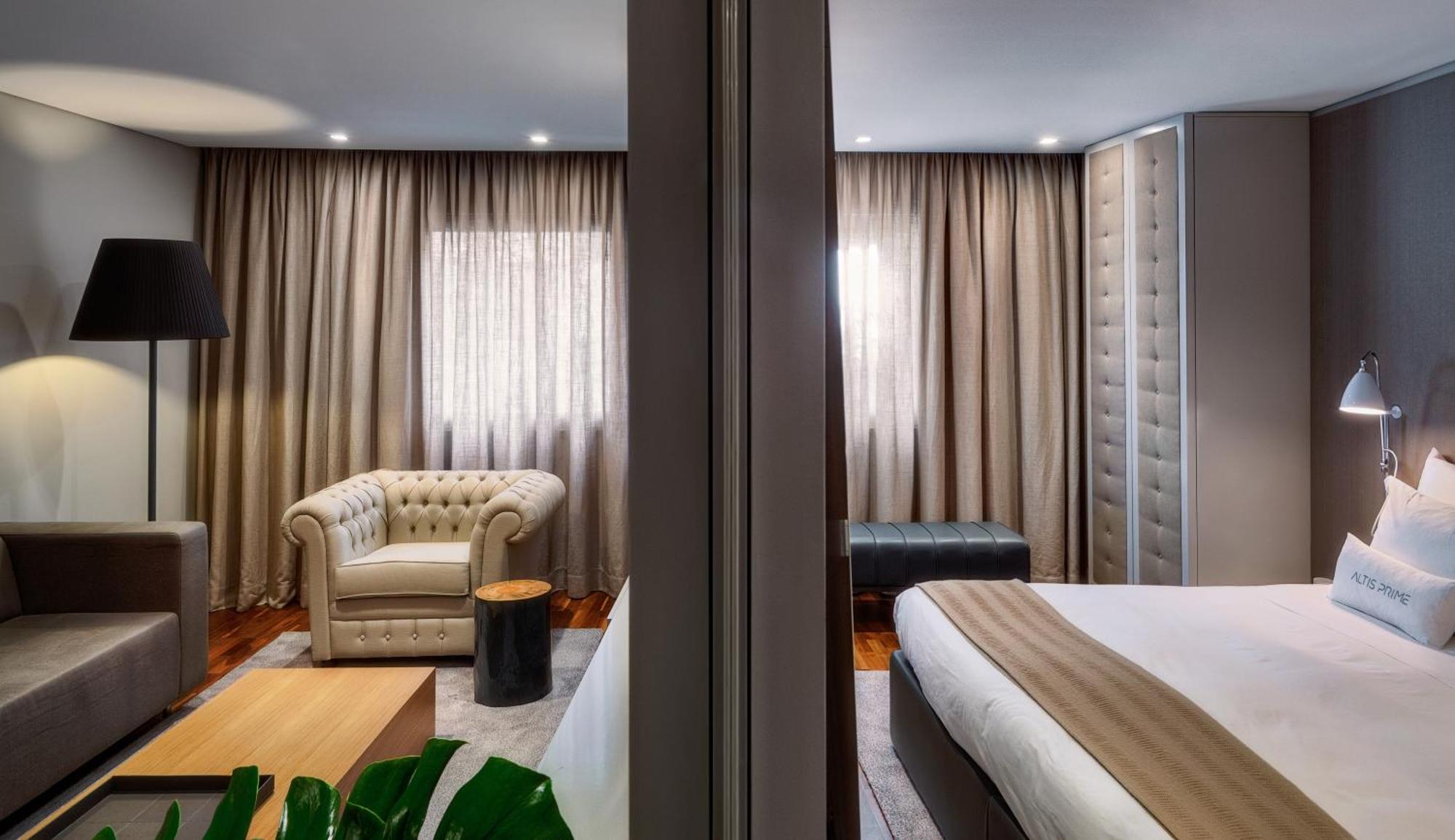 Family Suite
