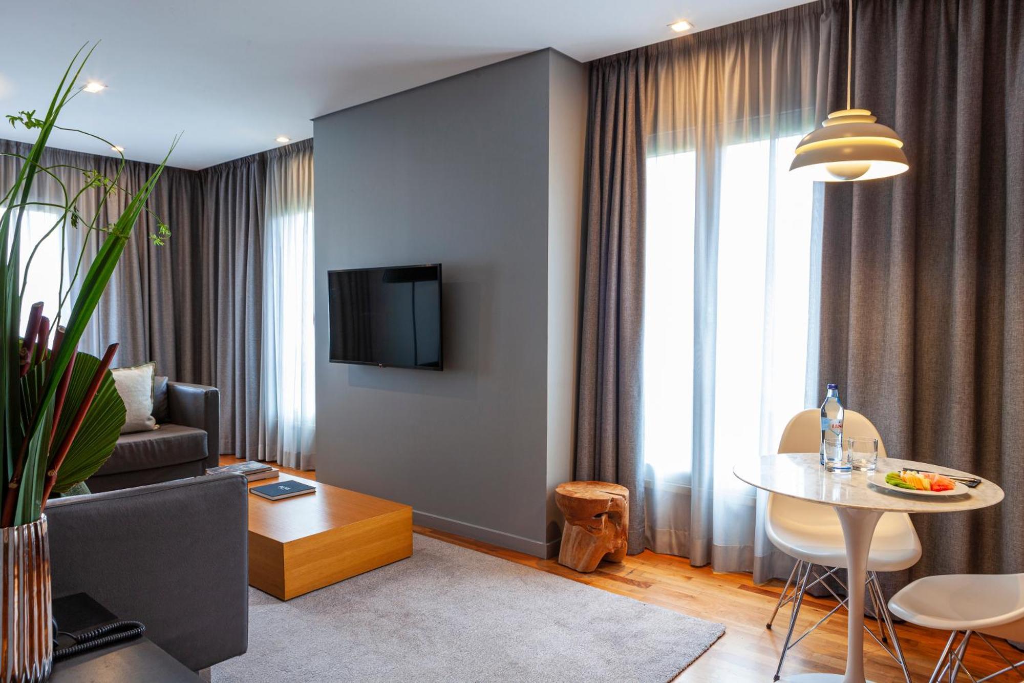 Club Suite