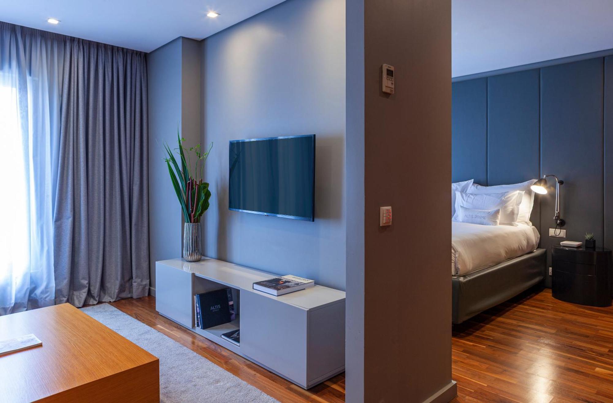 Suite Superior