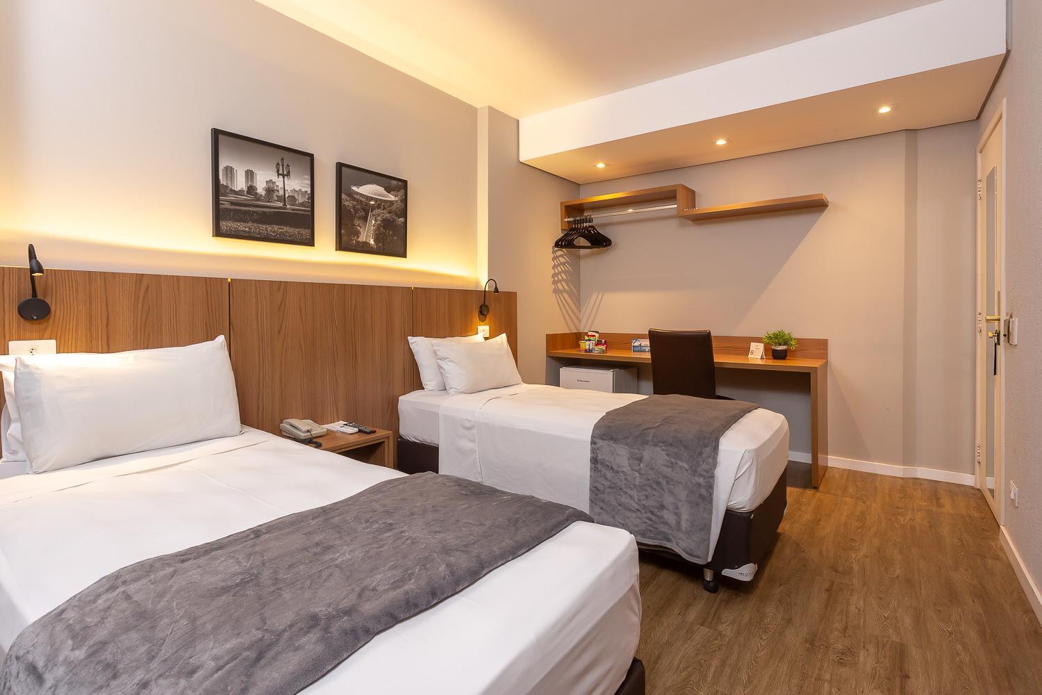 Executive Suite
