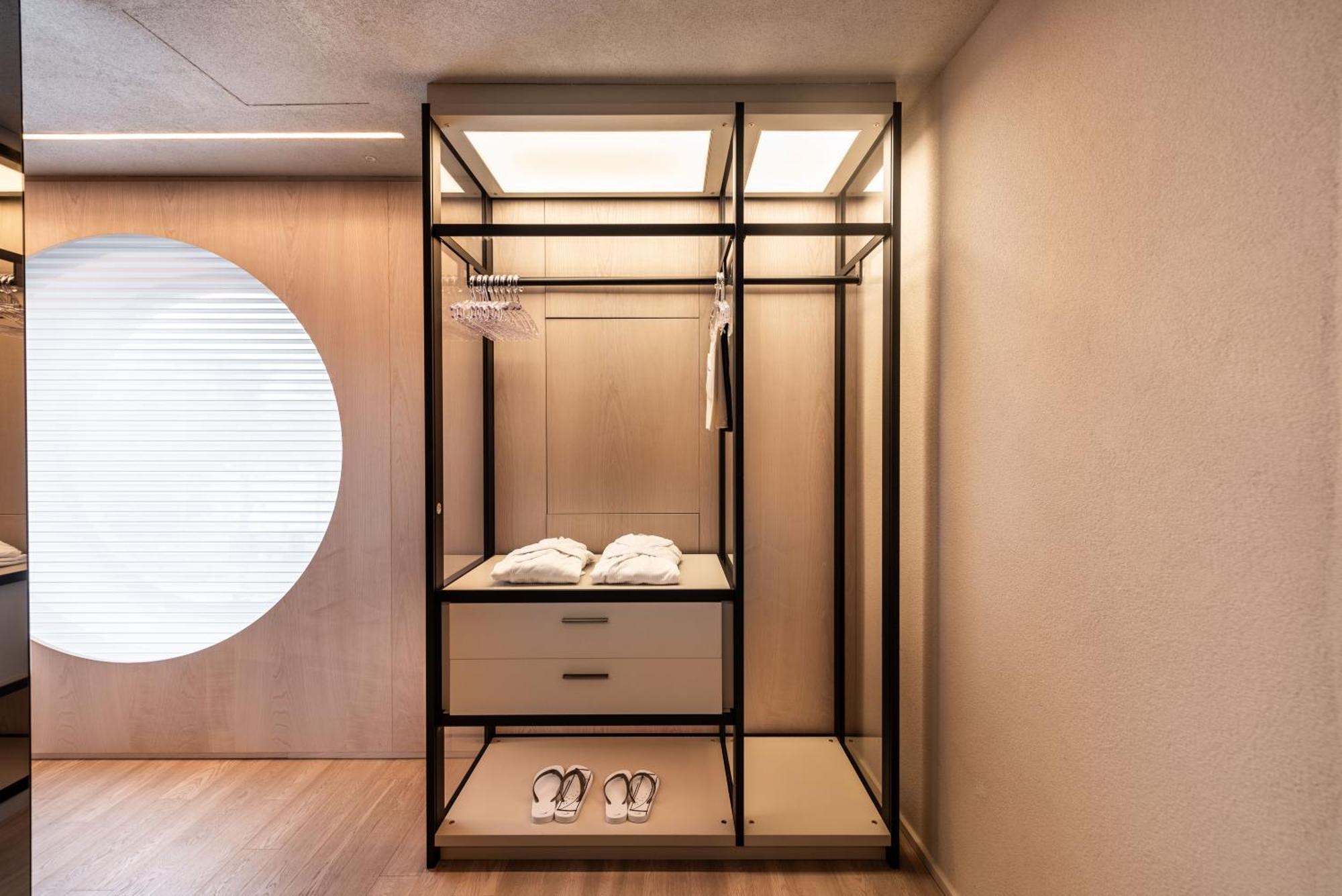 Quarto Duplo Premium