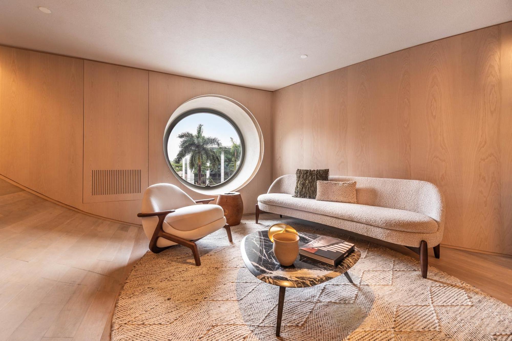 Suite Rodeo Drive