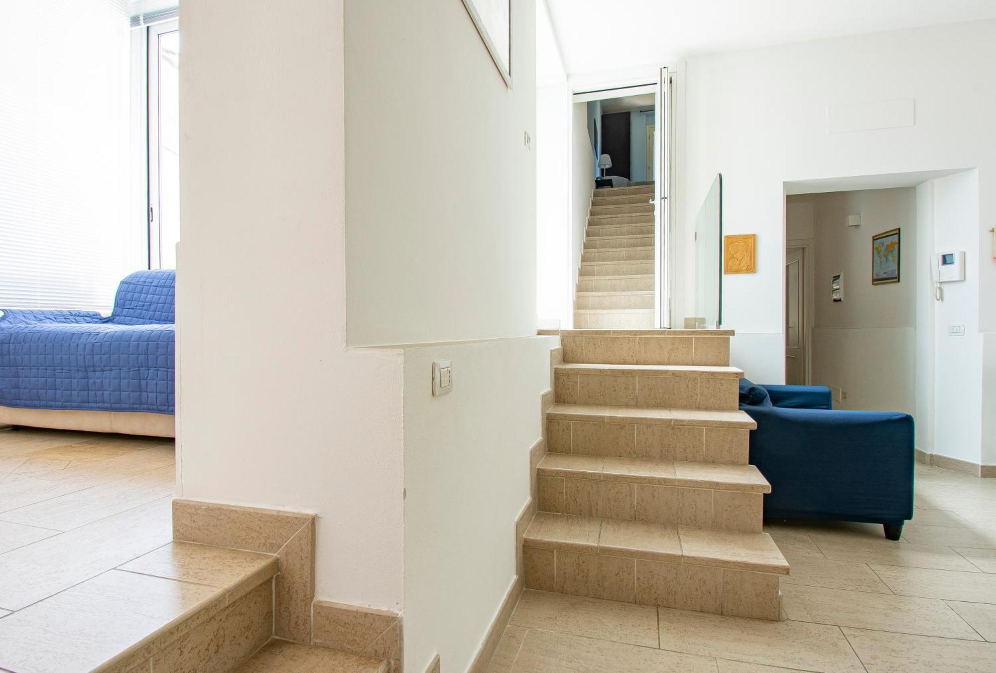 Apartamento Familiar de 2 dormitorios