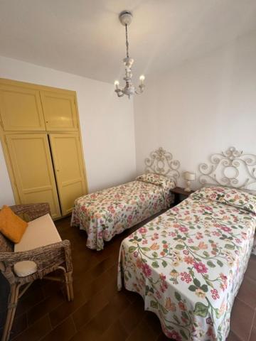 Appartamento Standard con 2 Camere da Letto