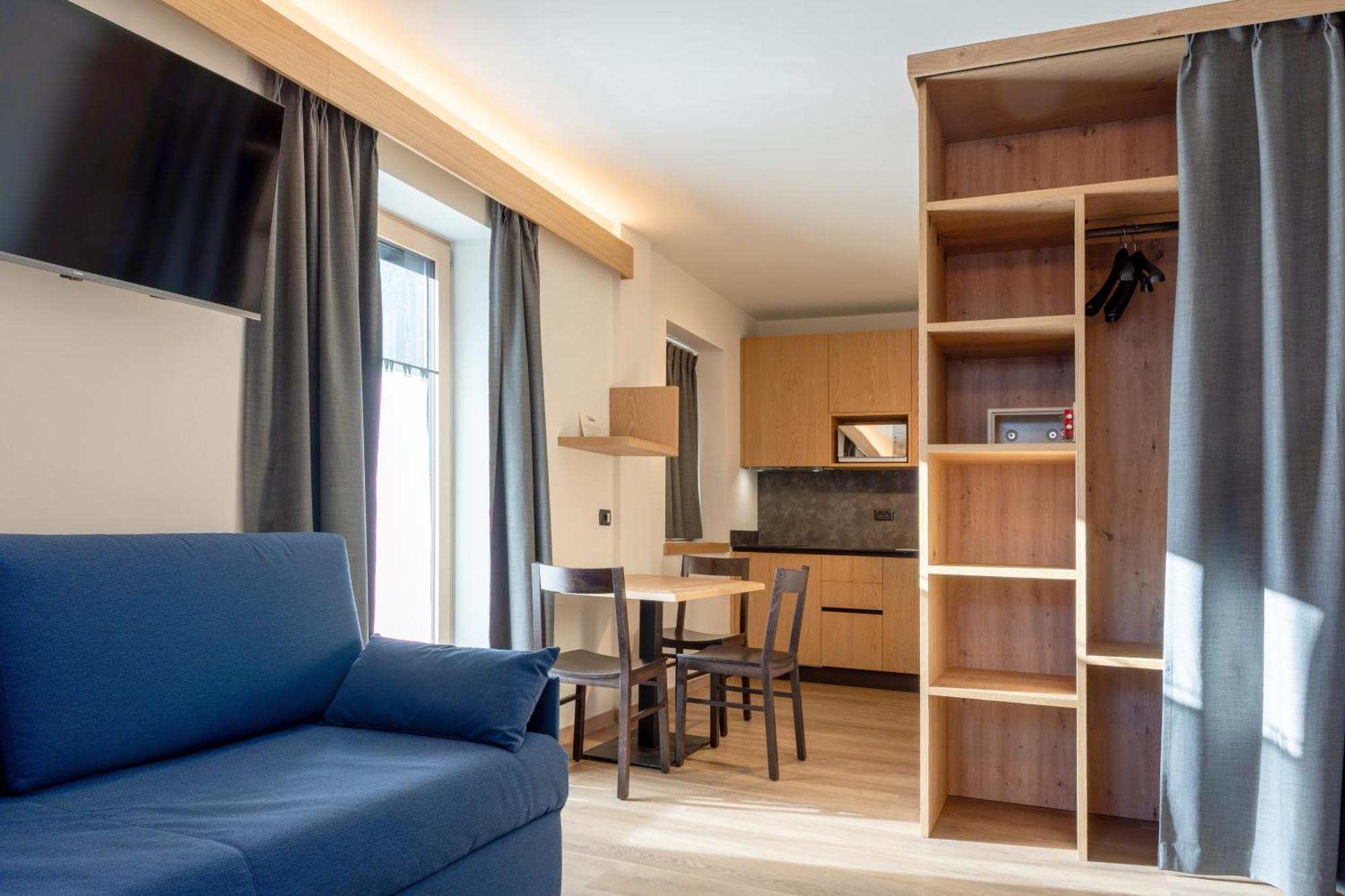 Comfort Studio Mountain View