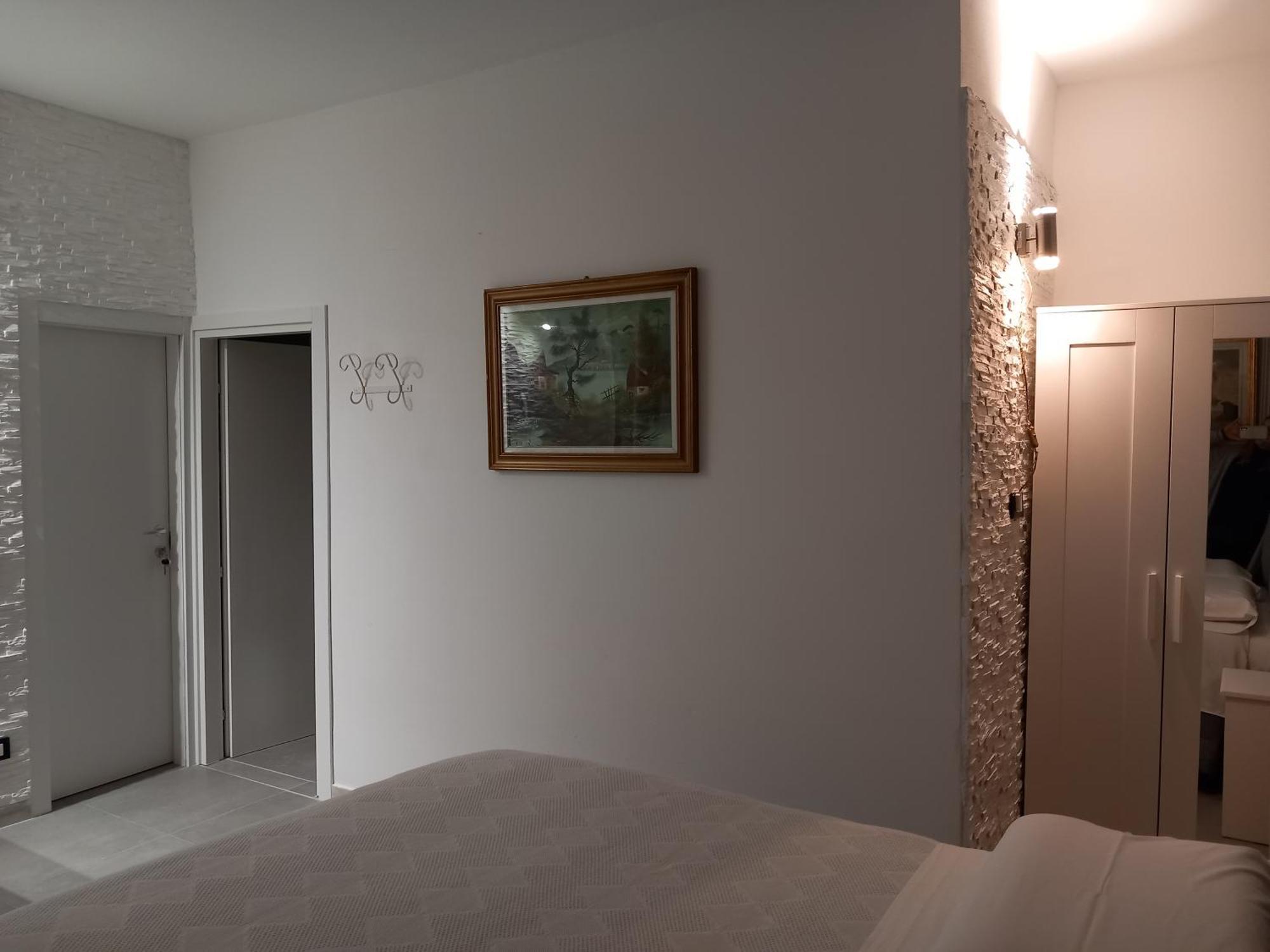 Double Room Private Bathroom