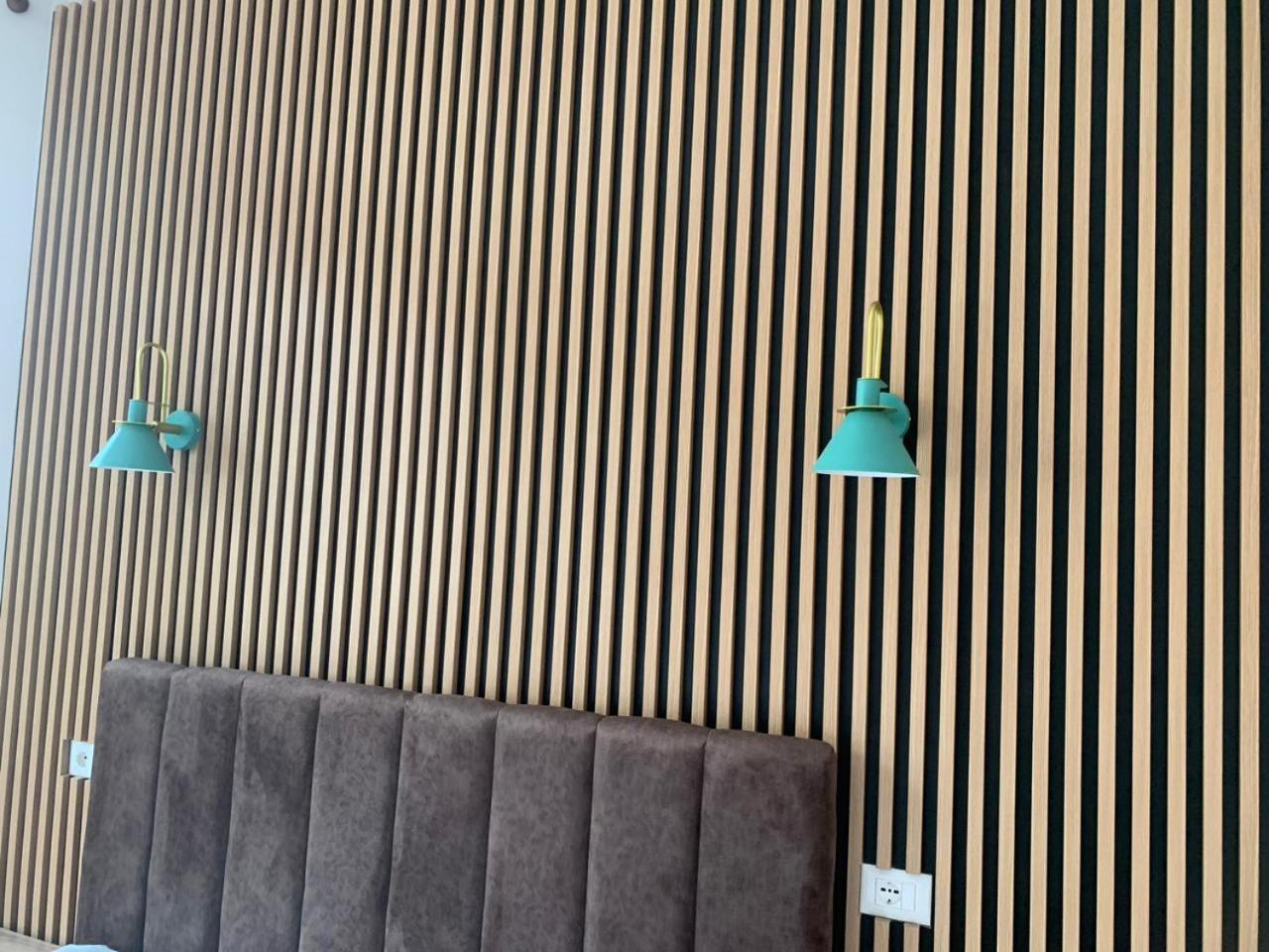 Habitación Doble Estándar