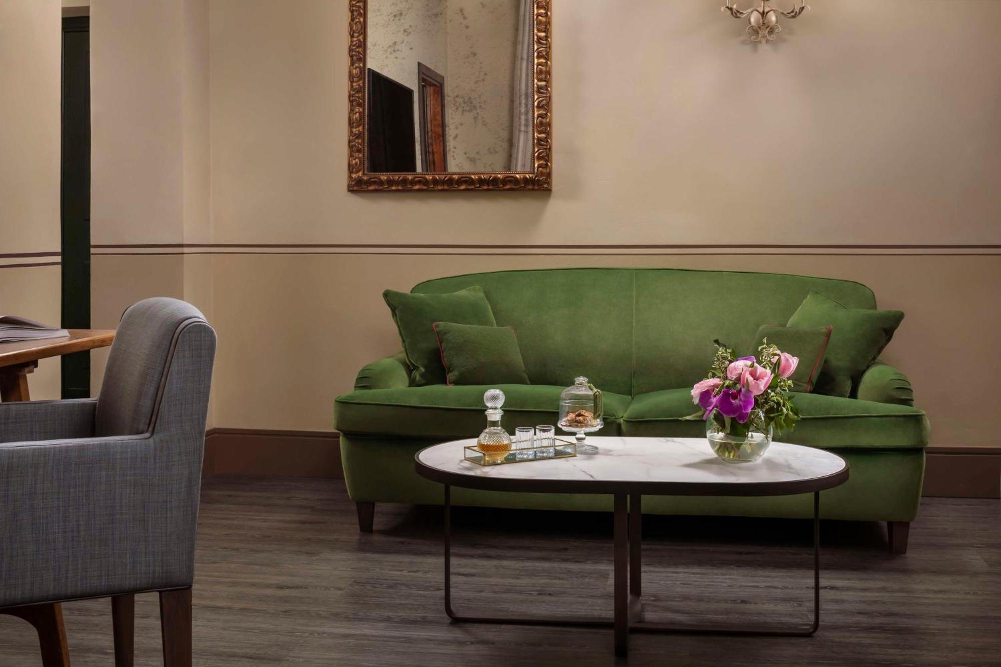 Habitación Grande Premium