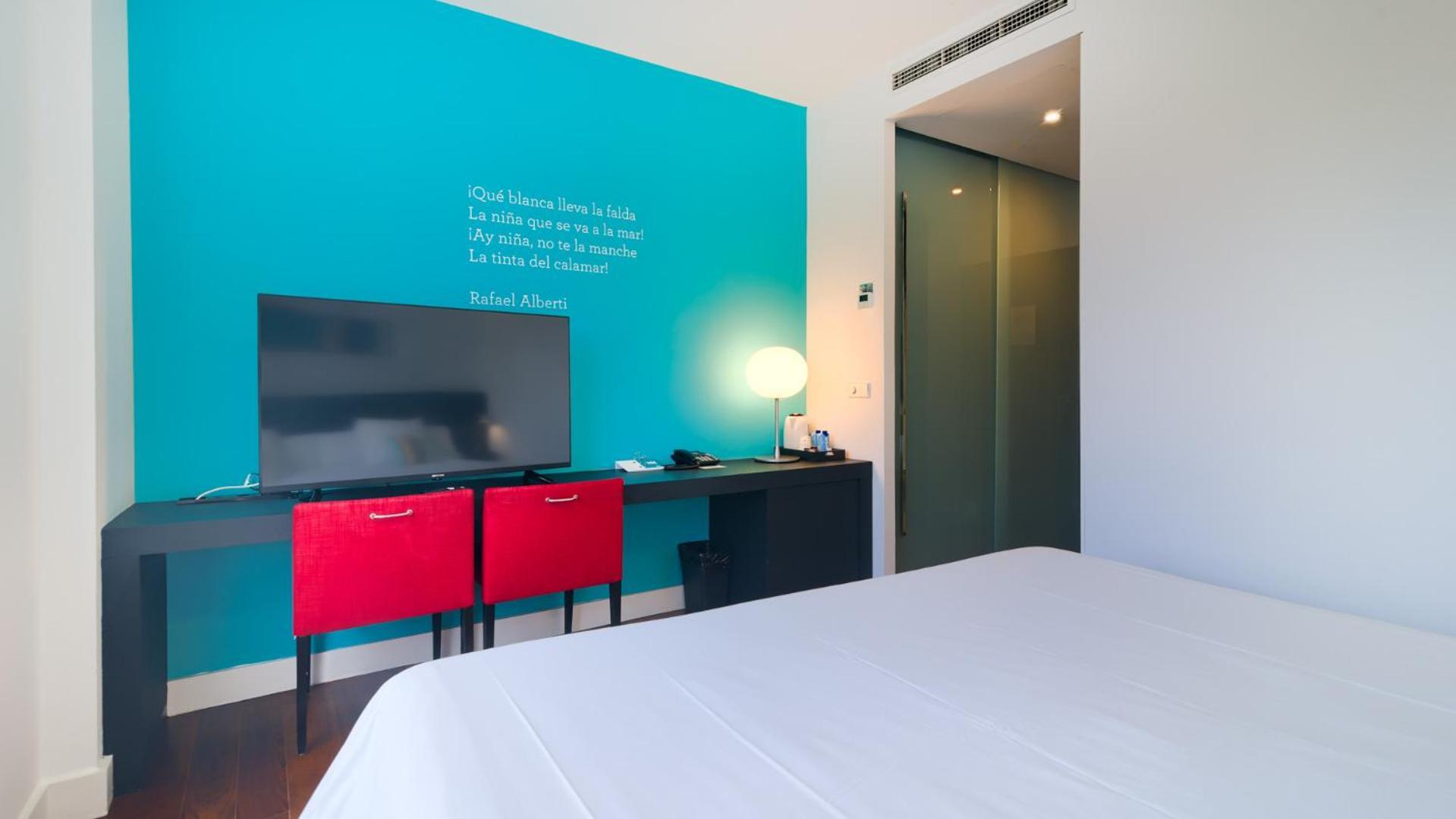Double or Twin Room
