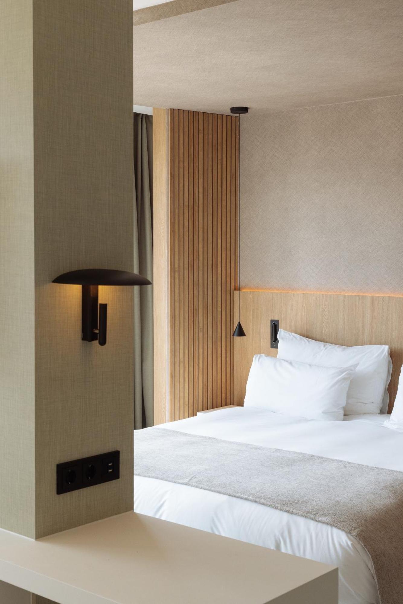 Junior Suite Balcony
