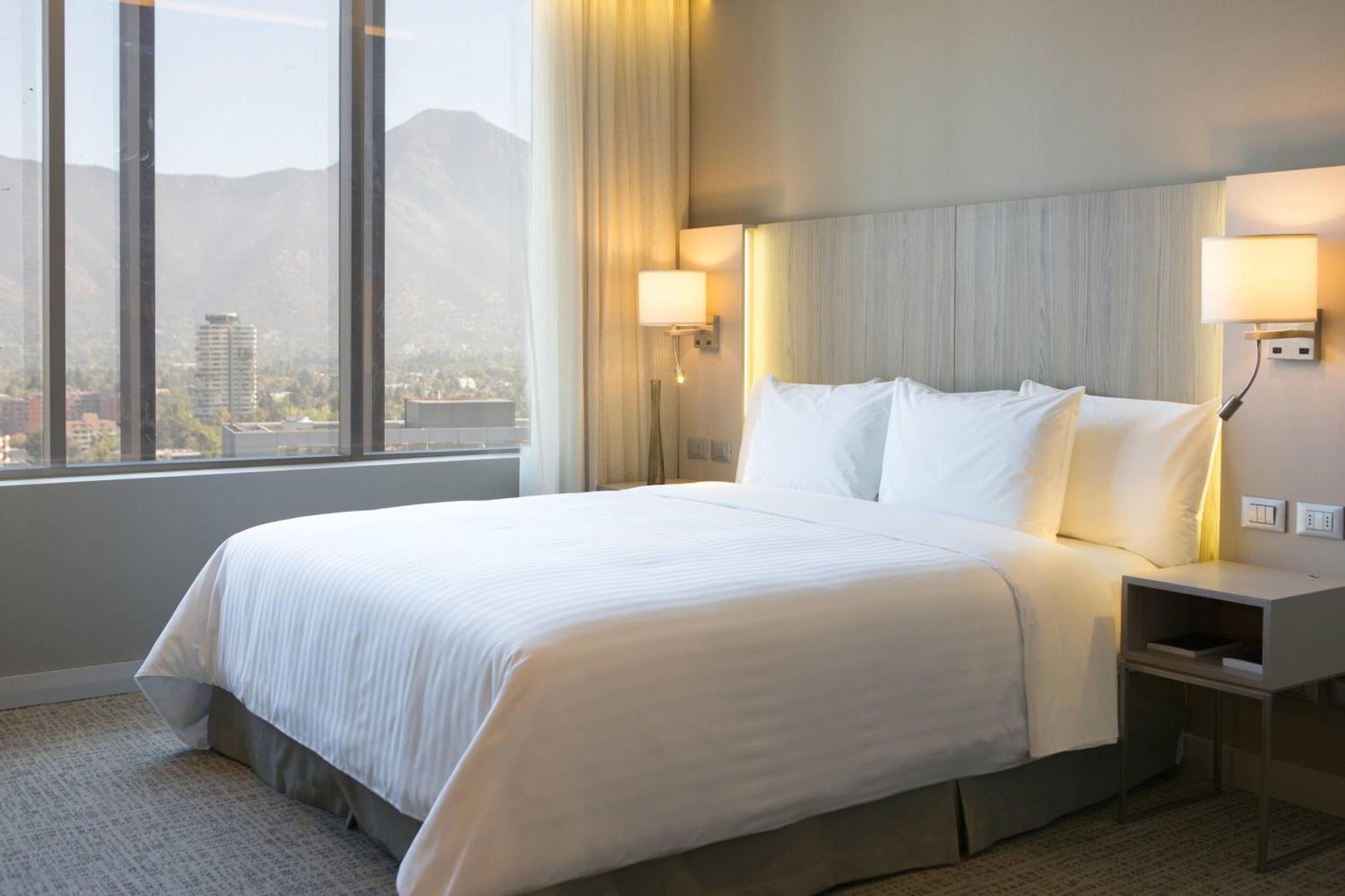King Suite City View