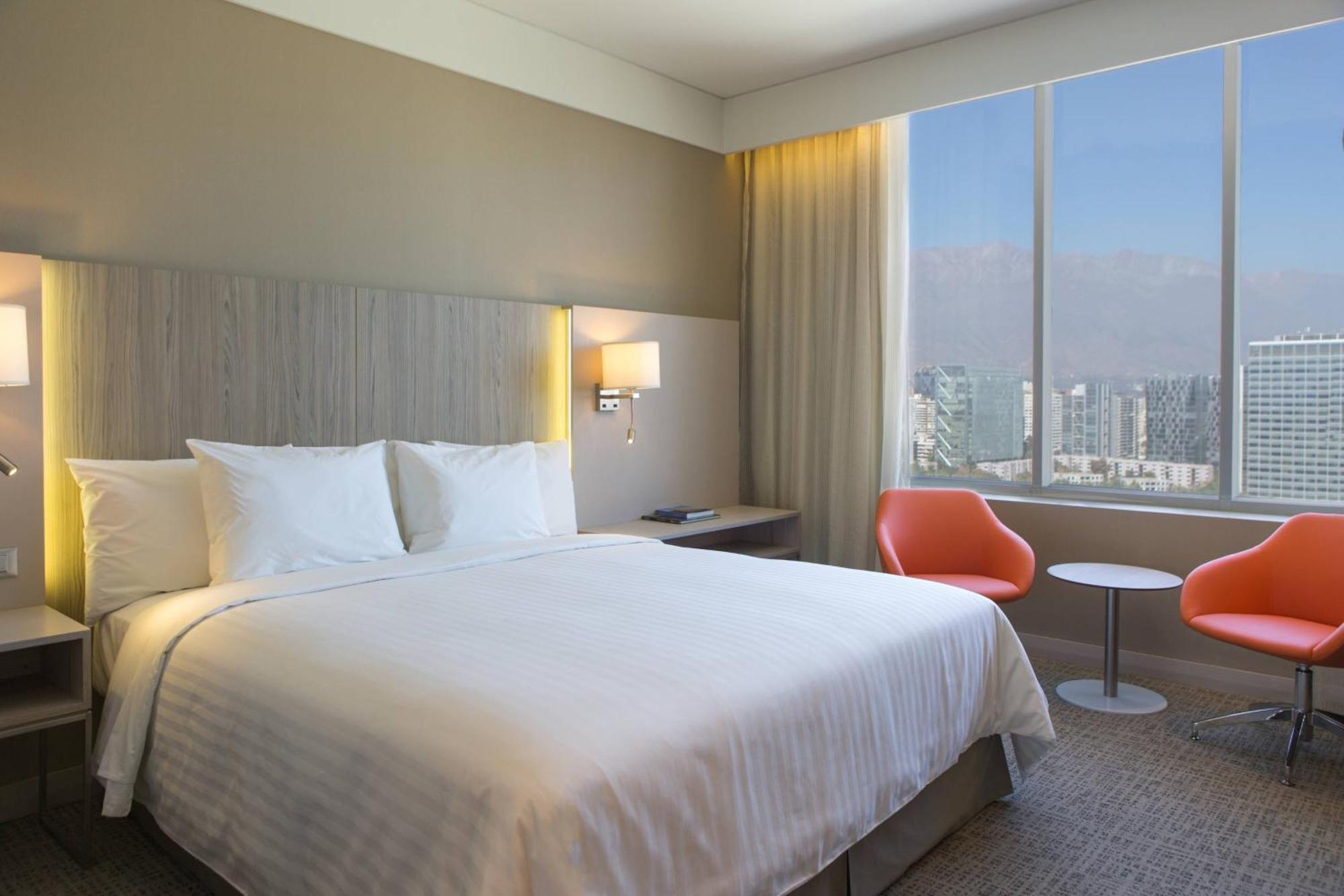 King Room Mountain View