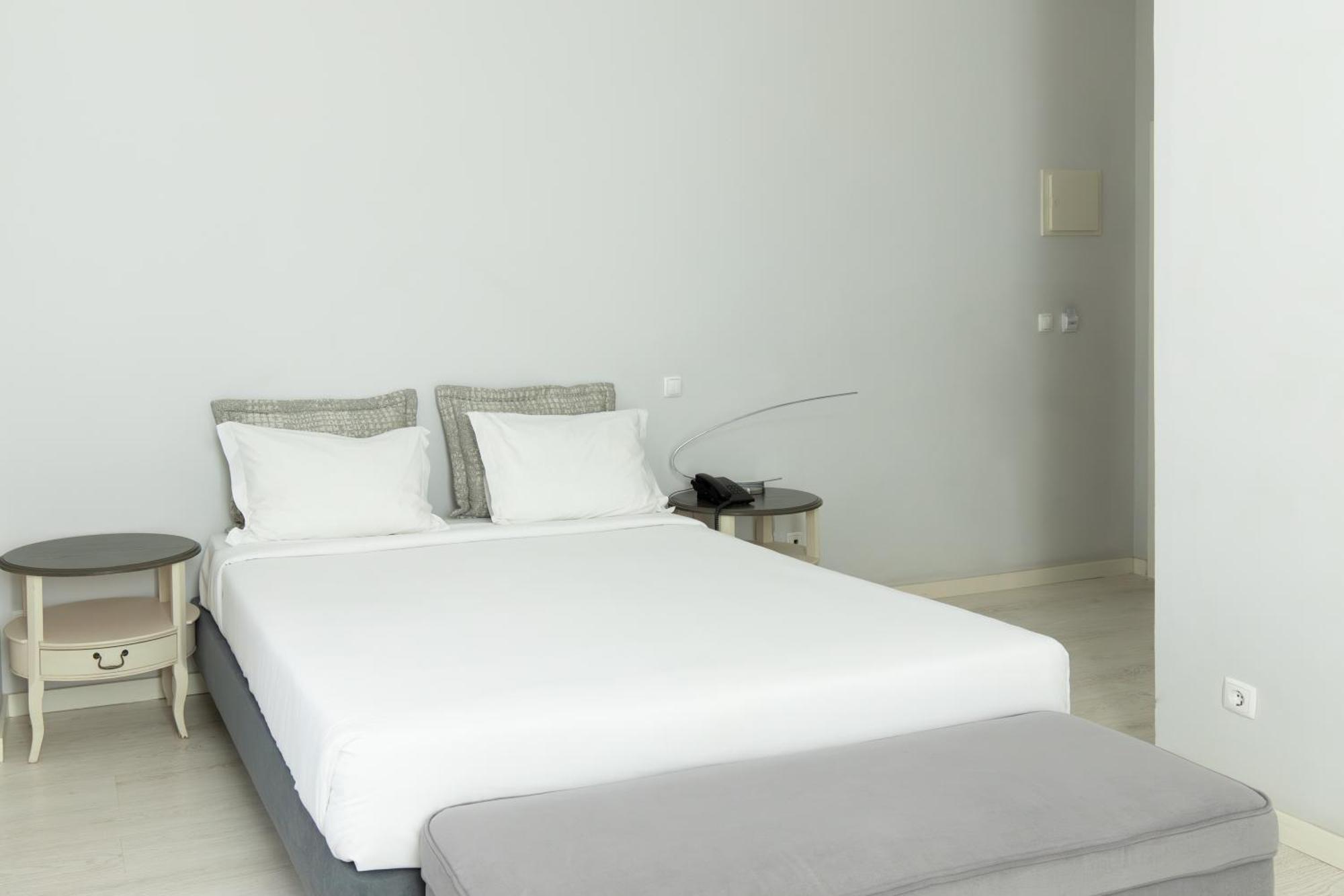 Superior Double Room City View