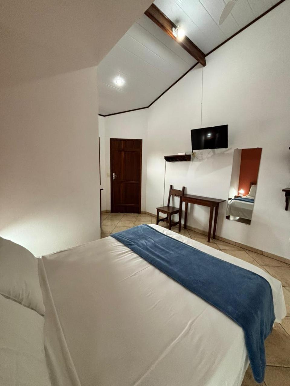 Quarto Duplo