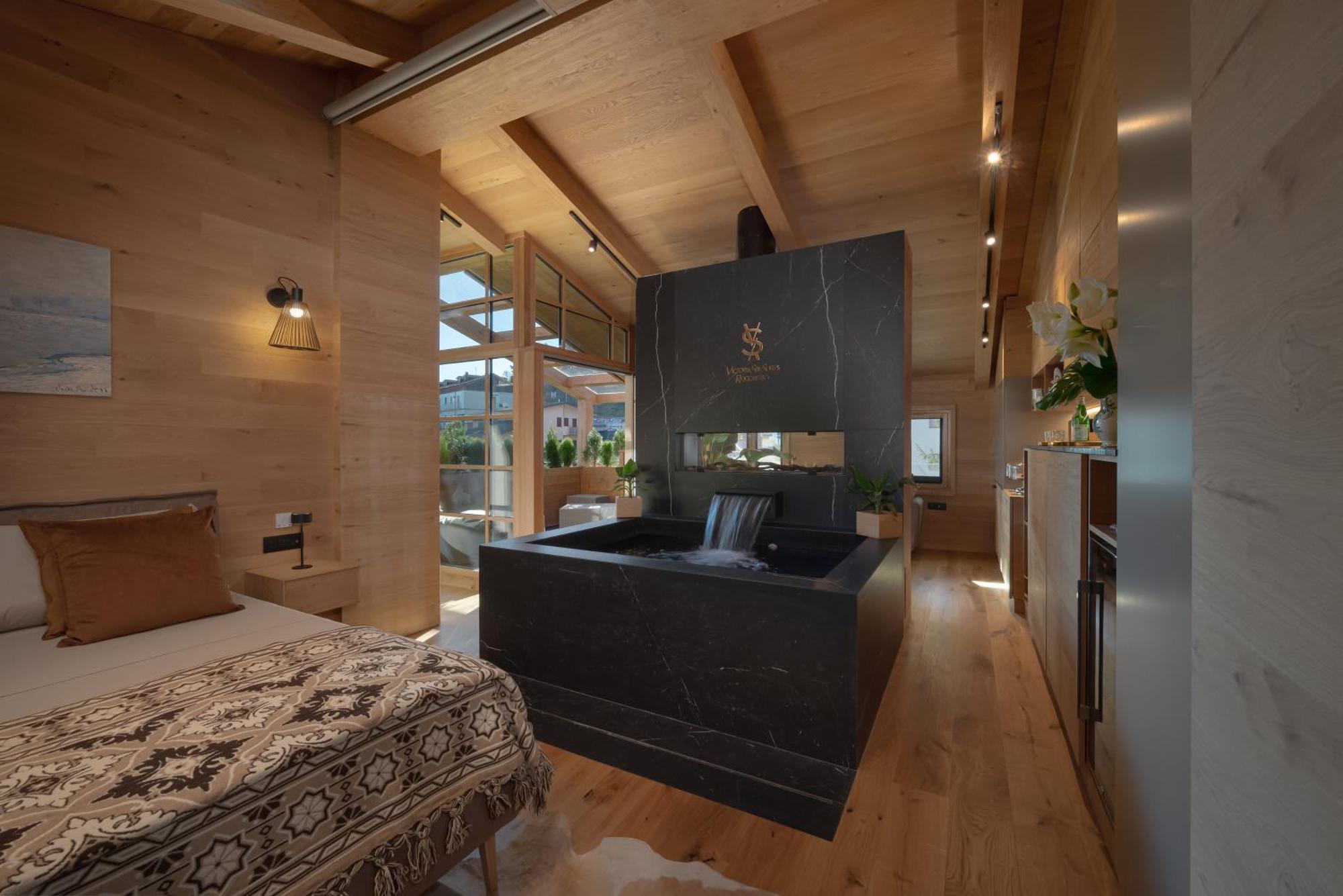 Suite con Terrazza