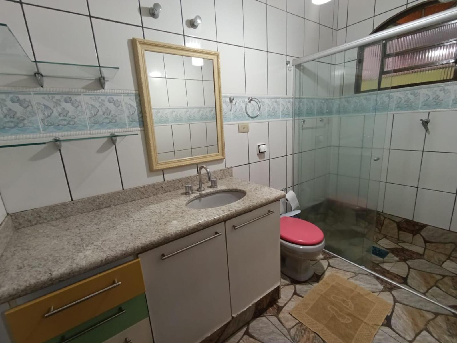 Quarto Família
