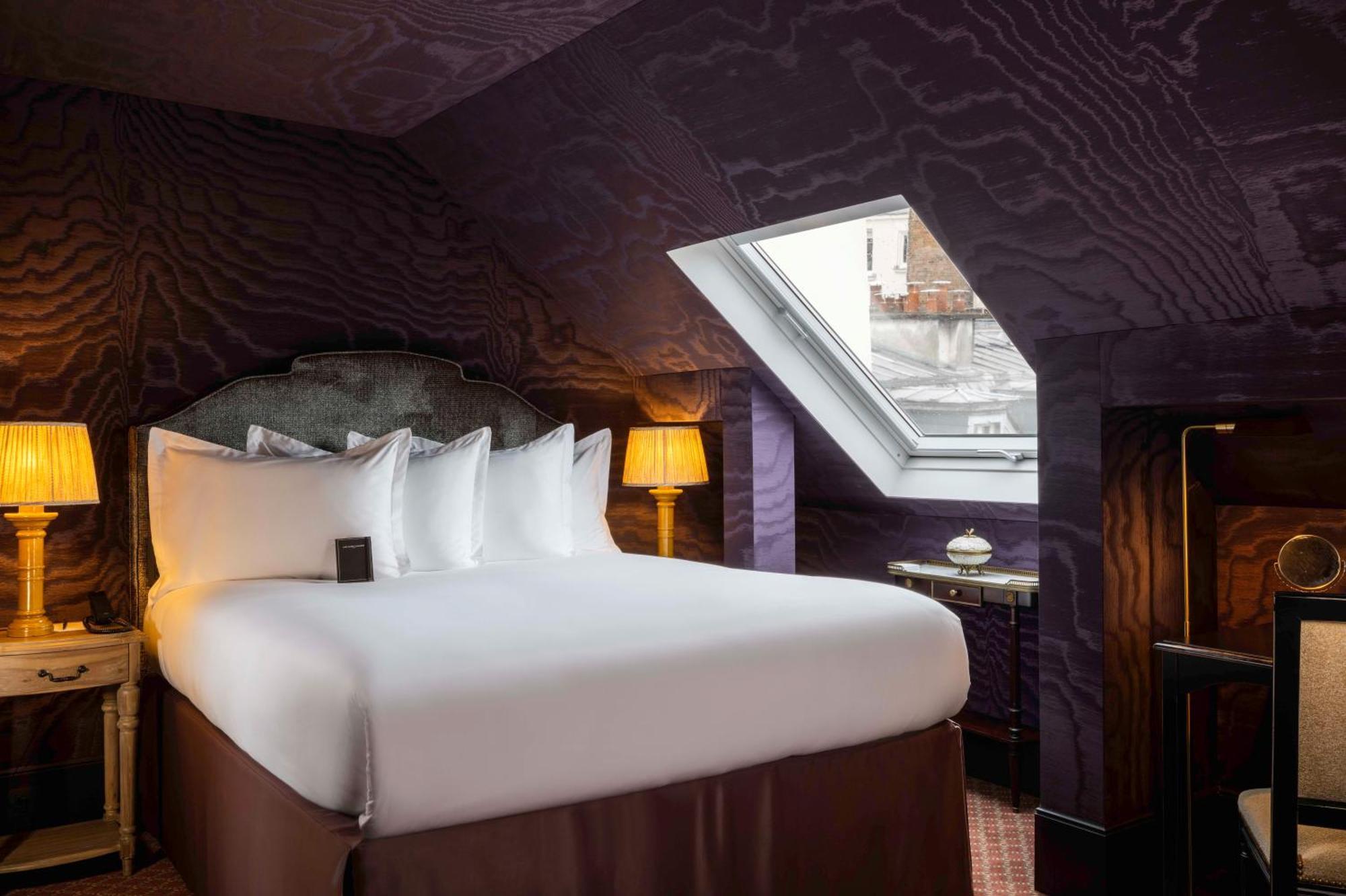 Suite Deluxe