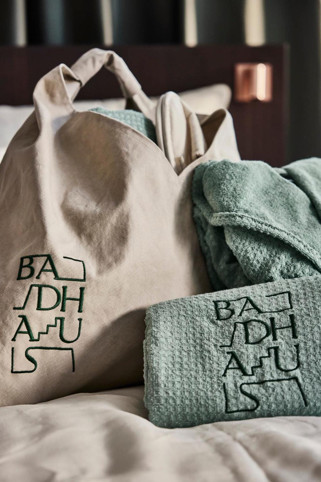 Deluxe Double Room Balcony