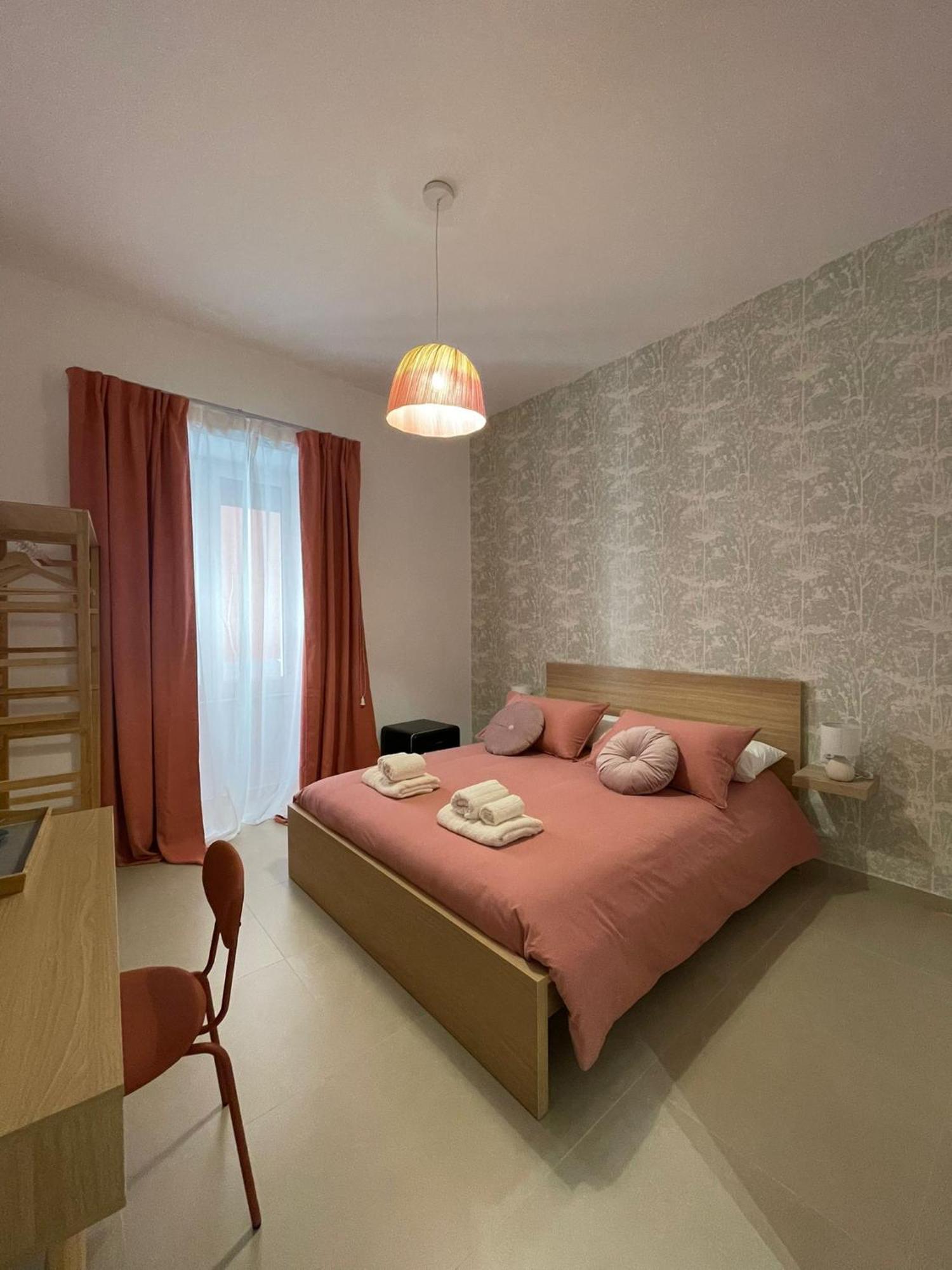 Habitación Doble con baño privado