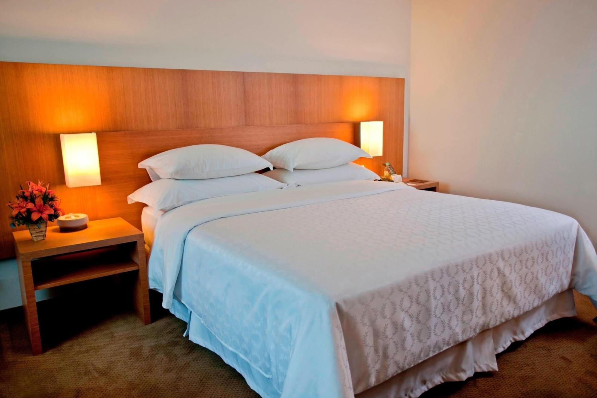 DELUXE Guest room 1 Double Bed Ocean view Mid floor,1634416210:JPEG