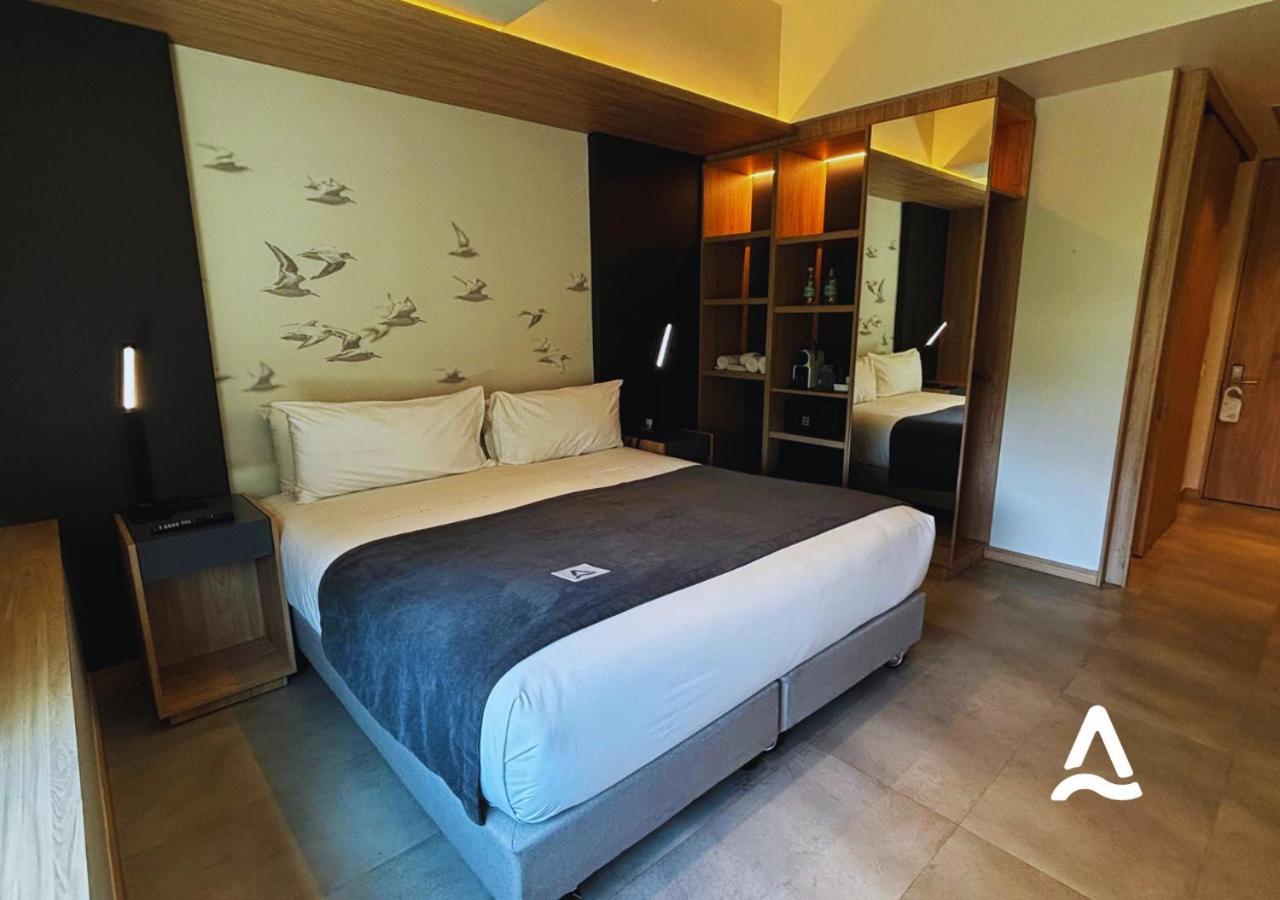 Double Room Disability Access