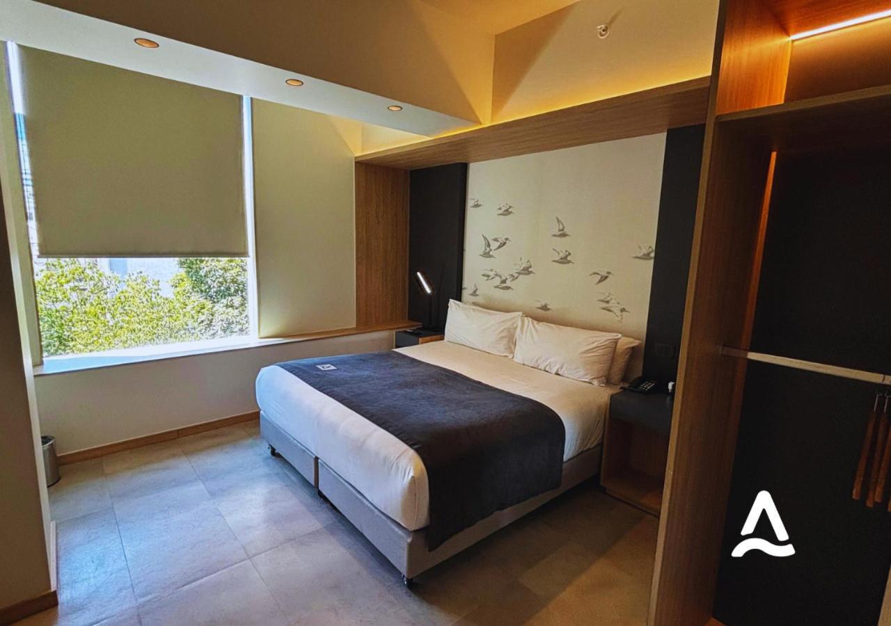 Double Room Disability Access