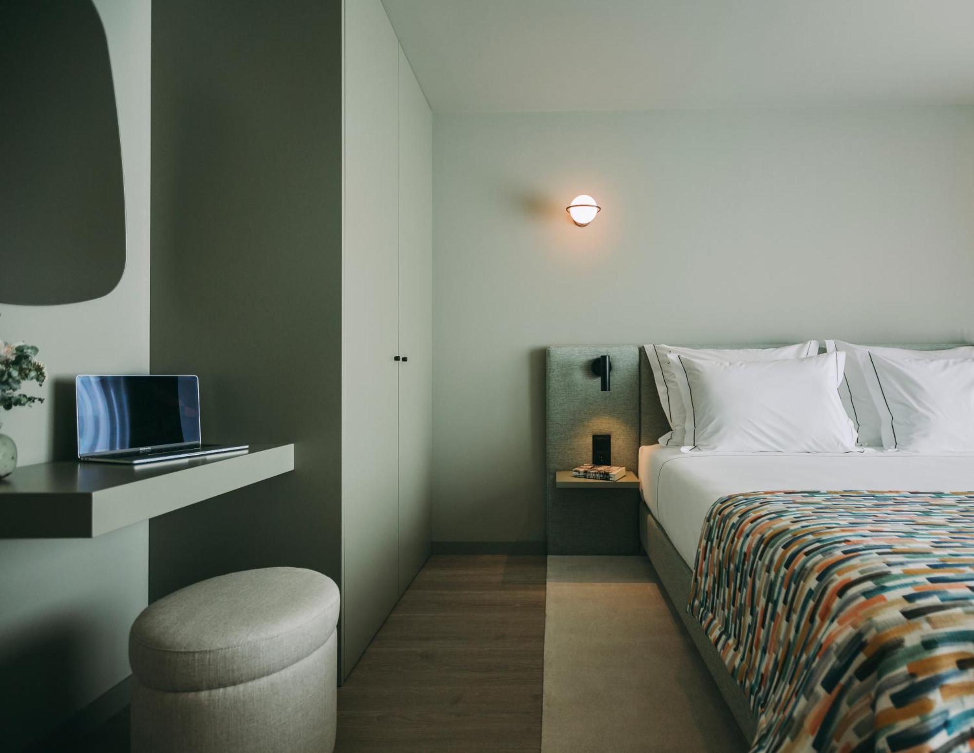 Apartamento de 1 dormitorio
