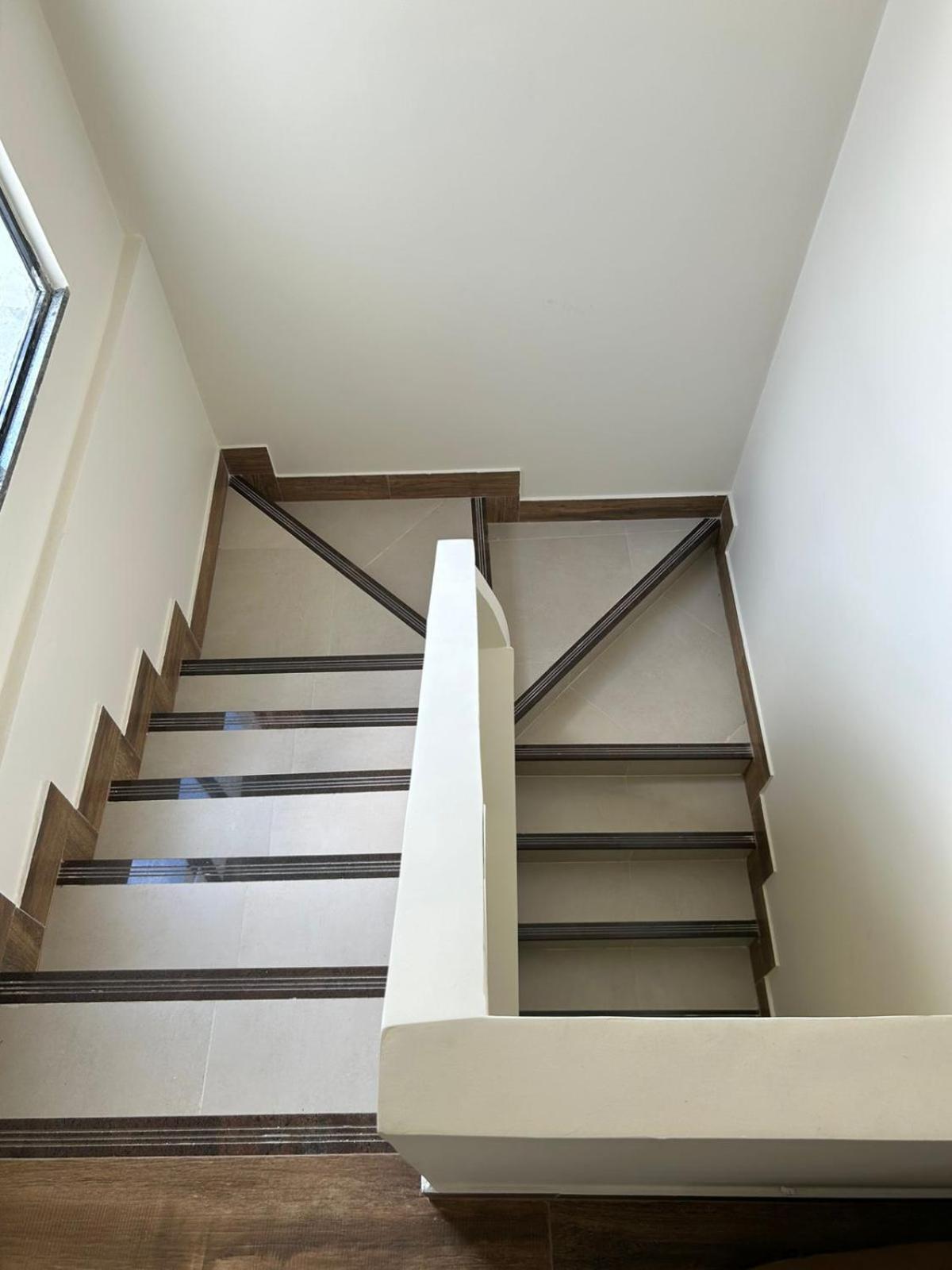 Quarto quádruplo superior standard