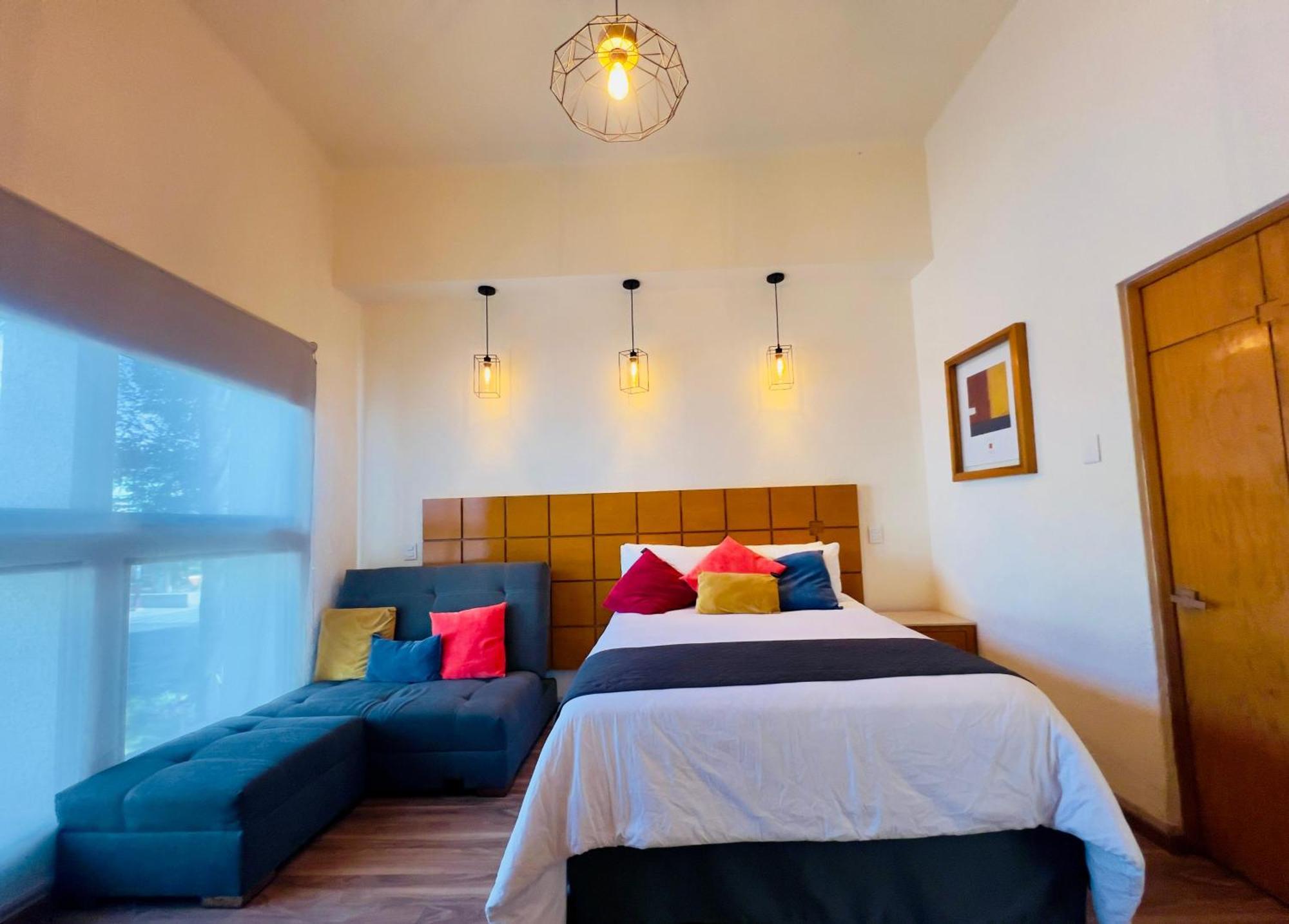 Superior Queen Room