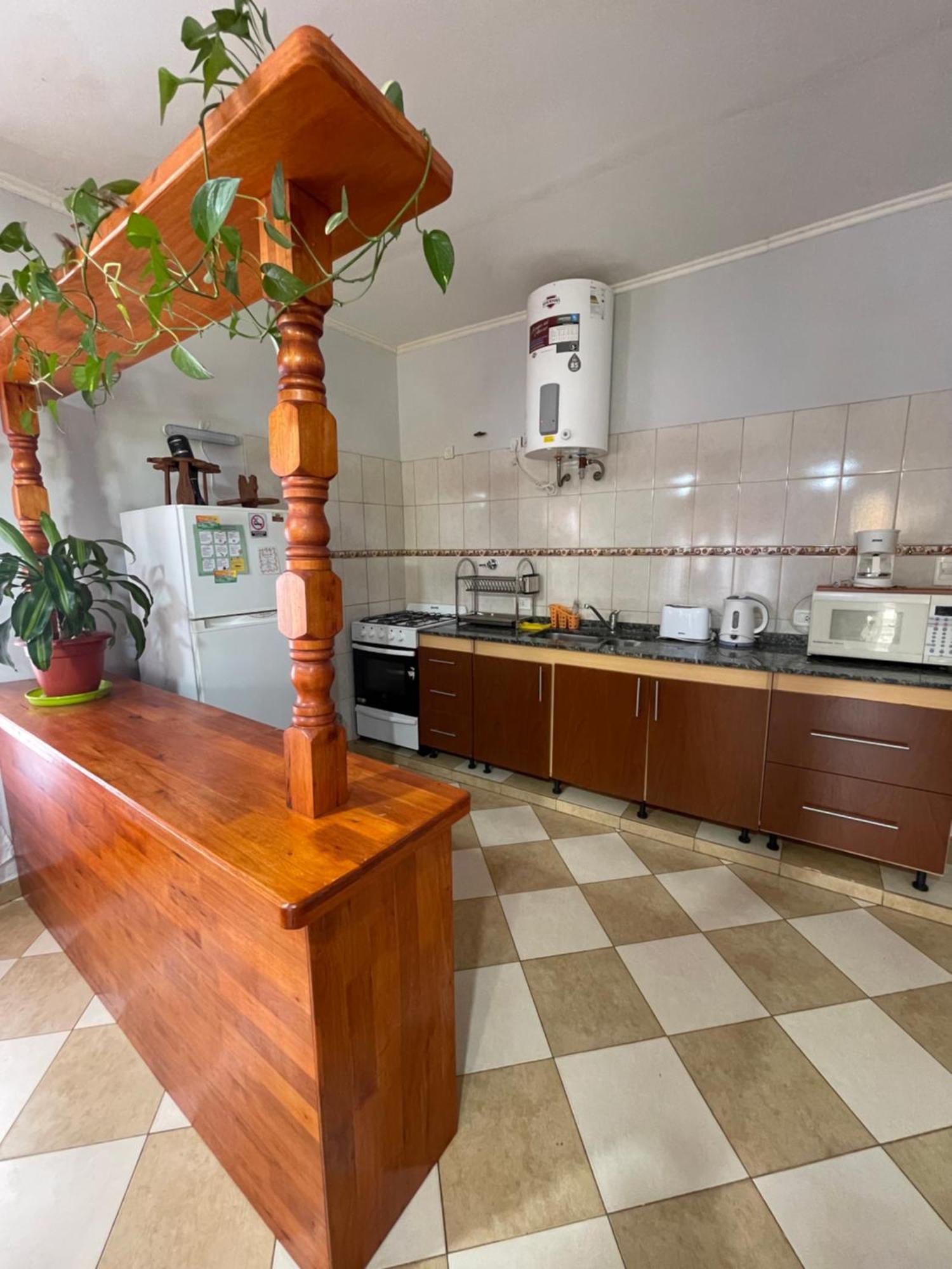Casa de 2 dormitorios