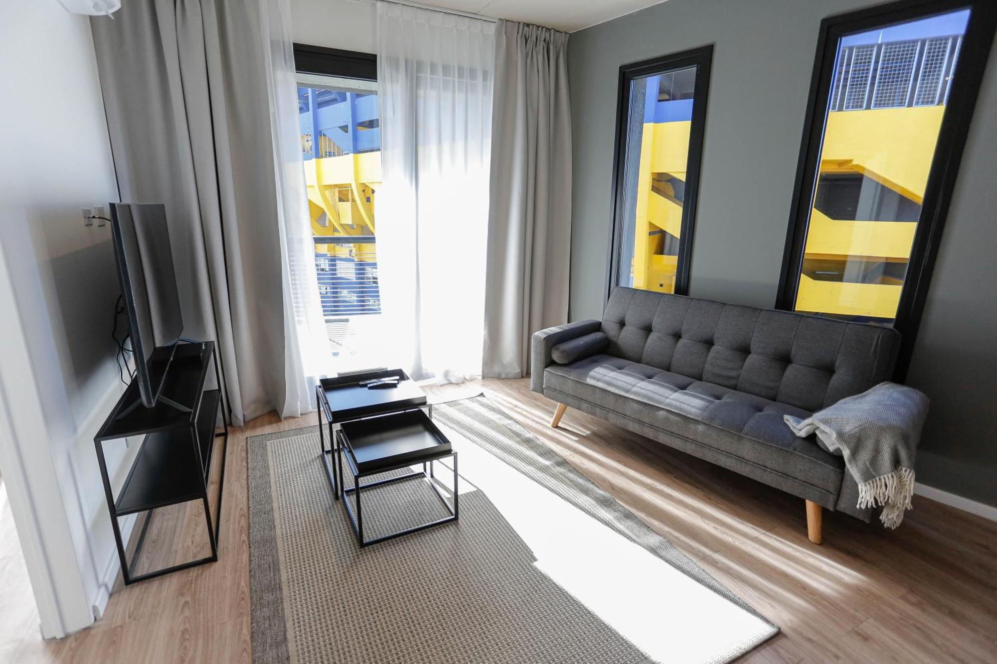 Quarto Superior com Cama Queen-size