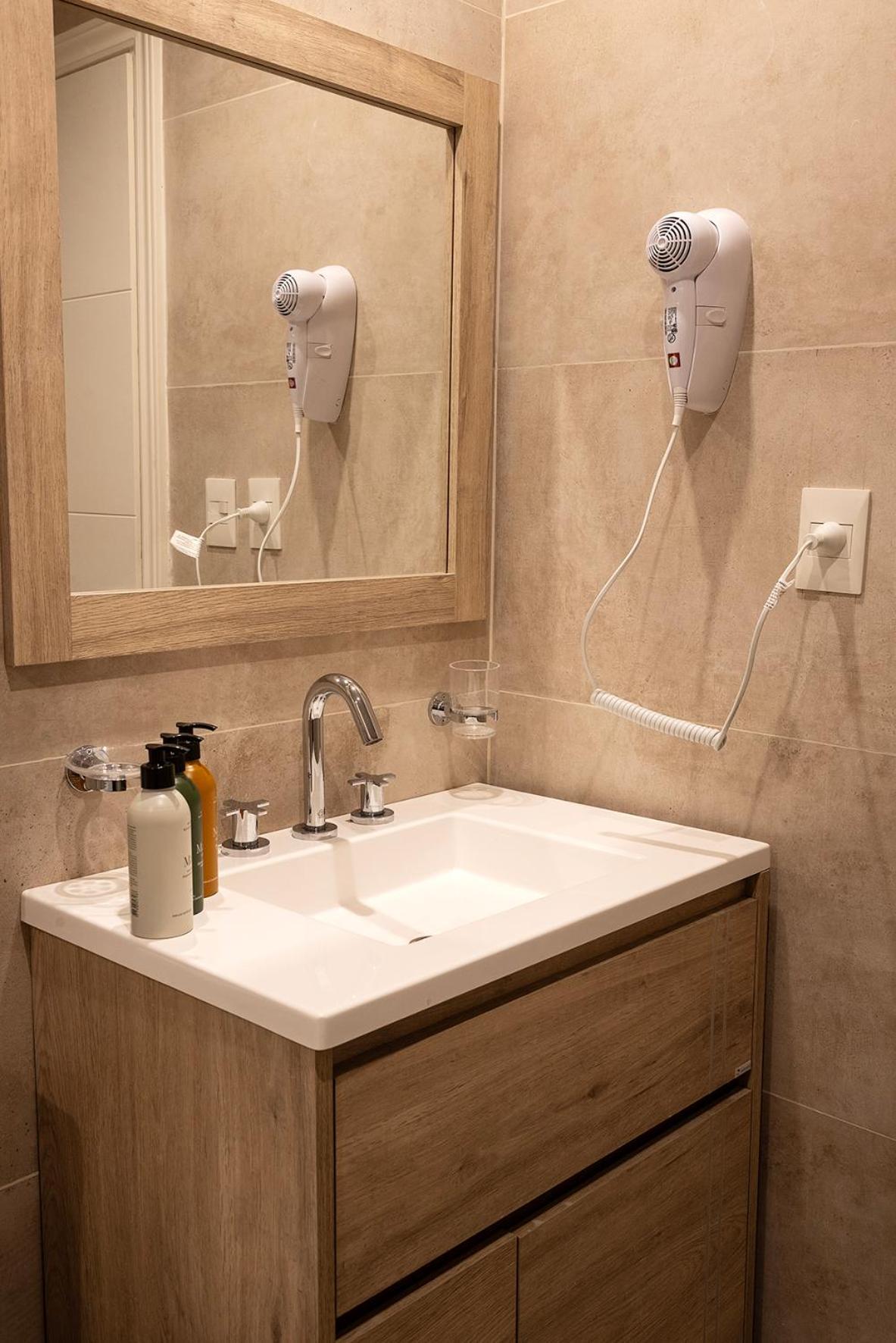 Apartamento Superior