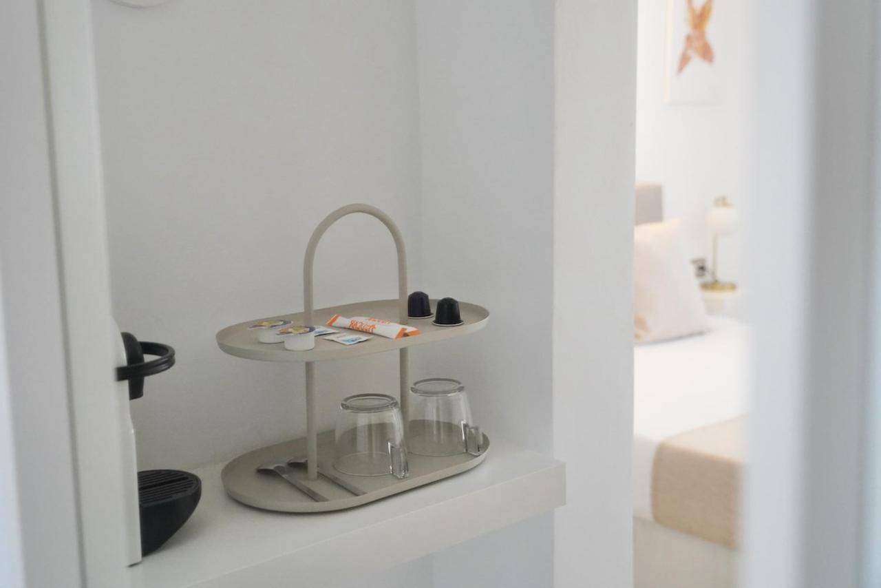 Habitación Doble con balcón