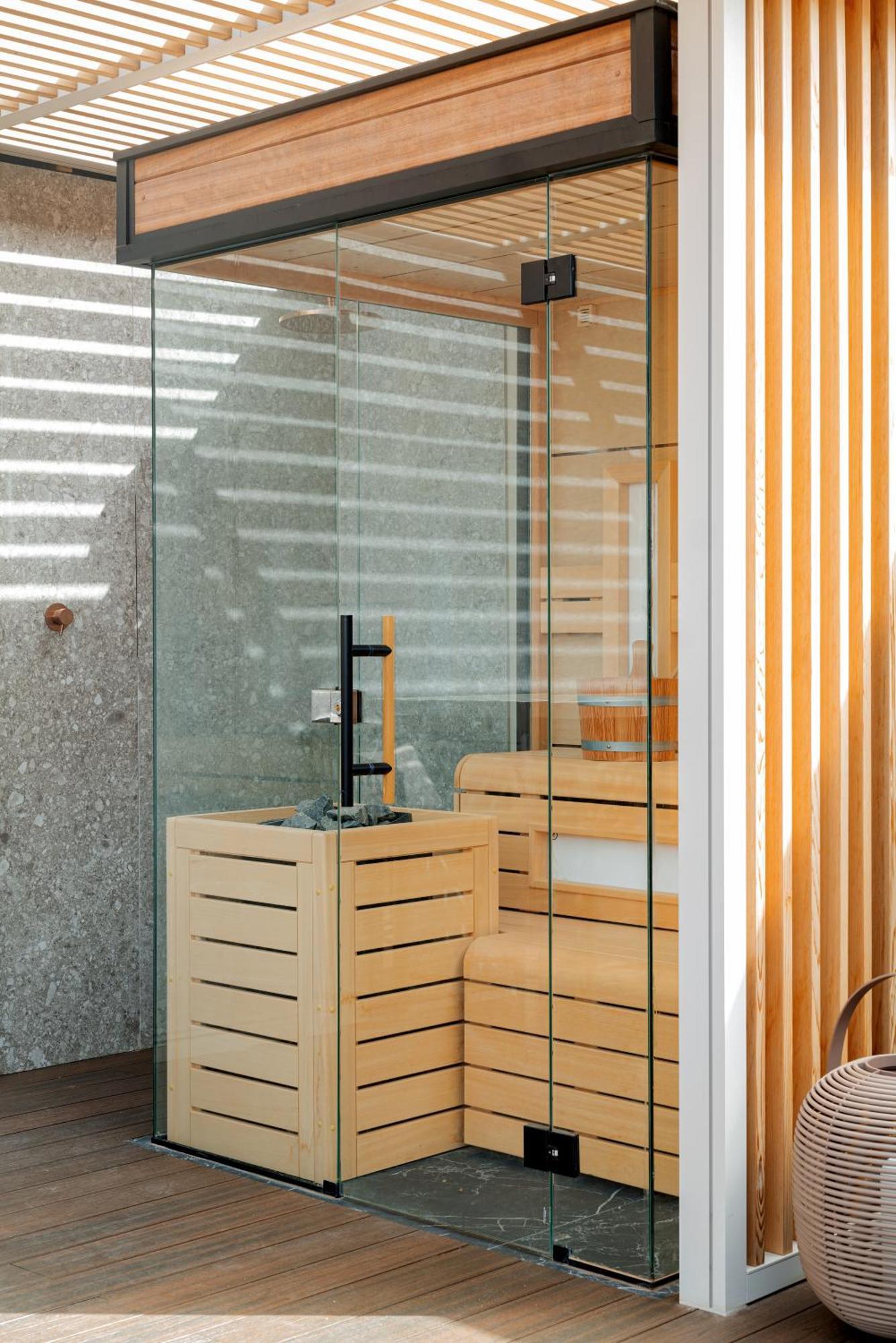Suite Dúplex