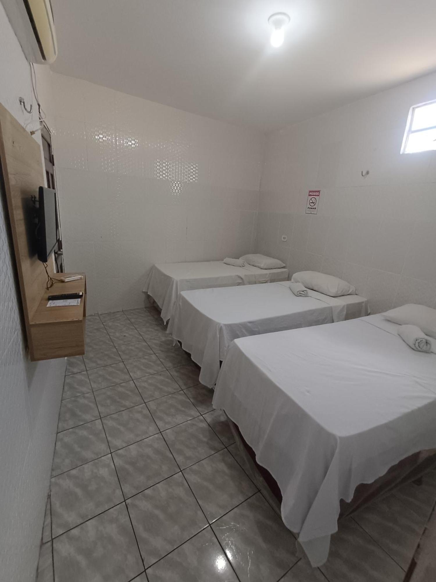 Quarto Triplo