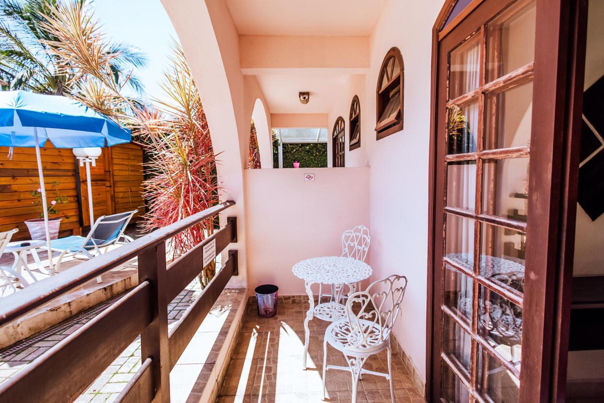 Quarto Família
