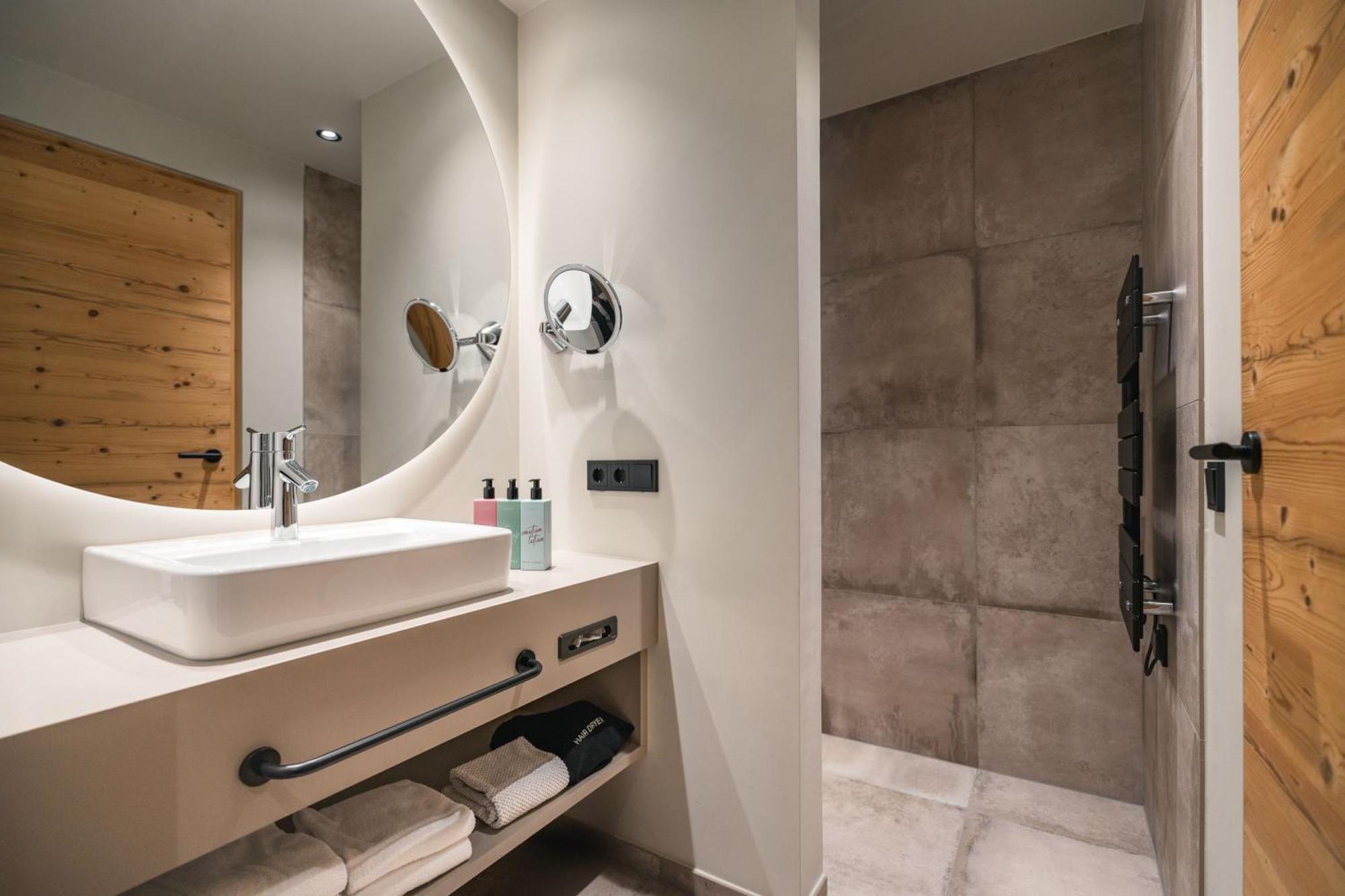Deluxe Double Room Balcony