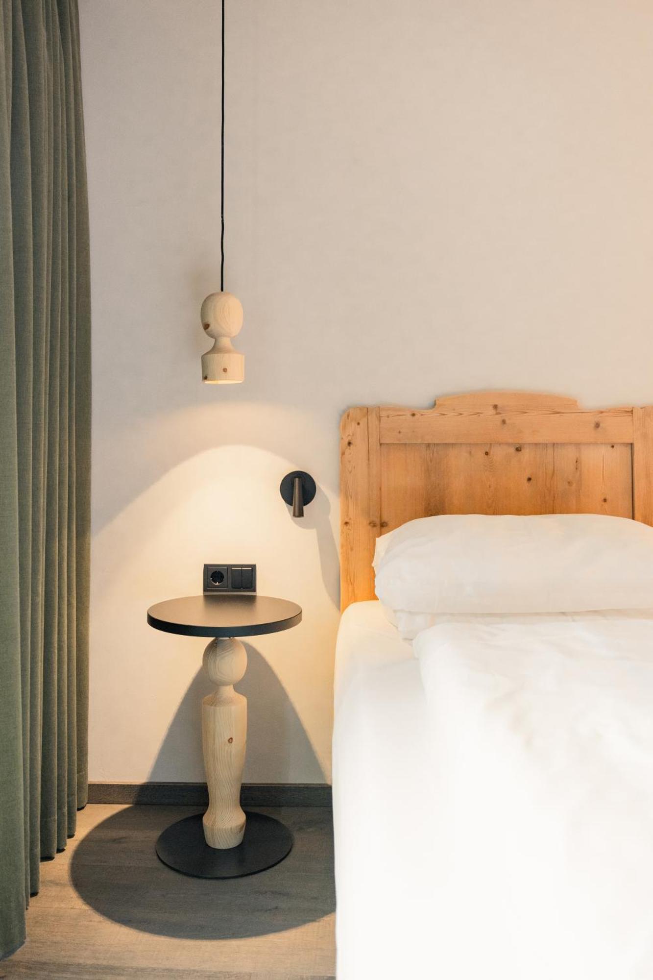 Economy Double Room Street View