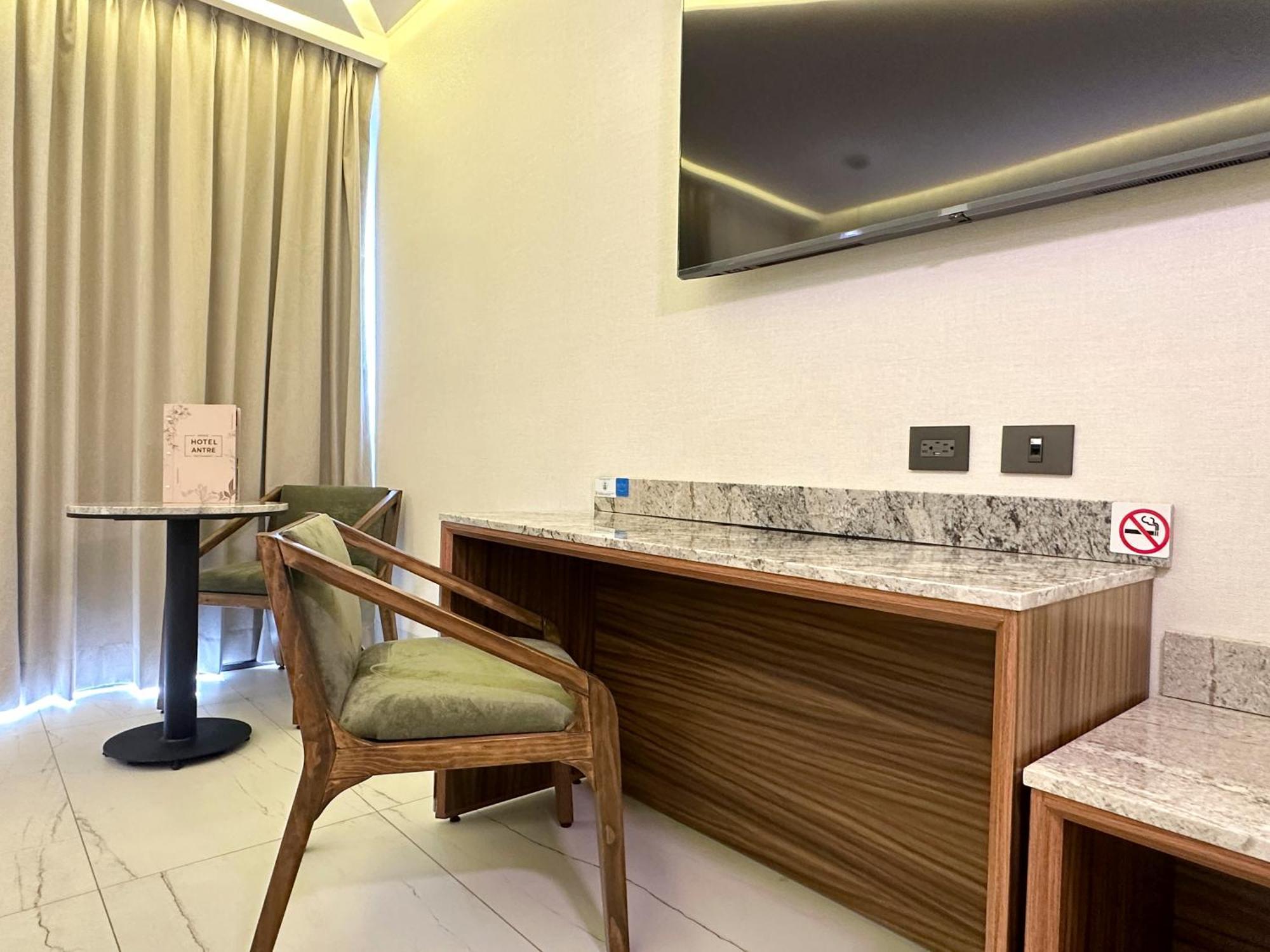 King Room Balcony
