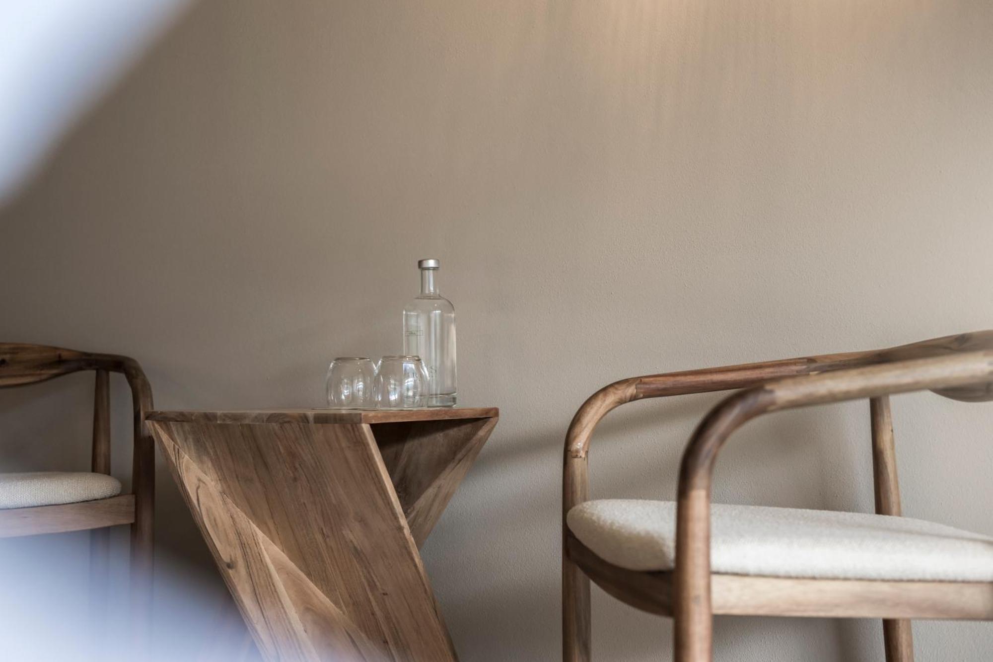 Suite Junior con Vista Montagna