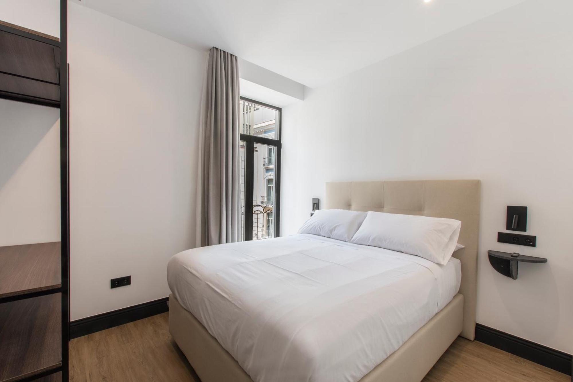 Apartamento Deluxe