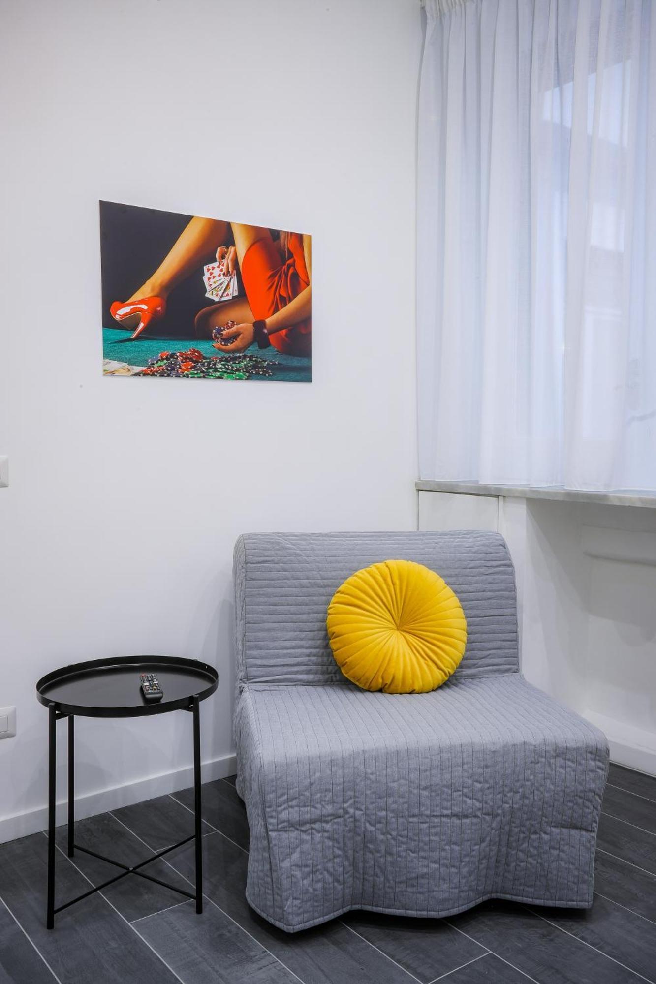 Habitación Triple con baño privado