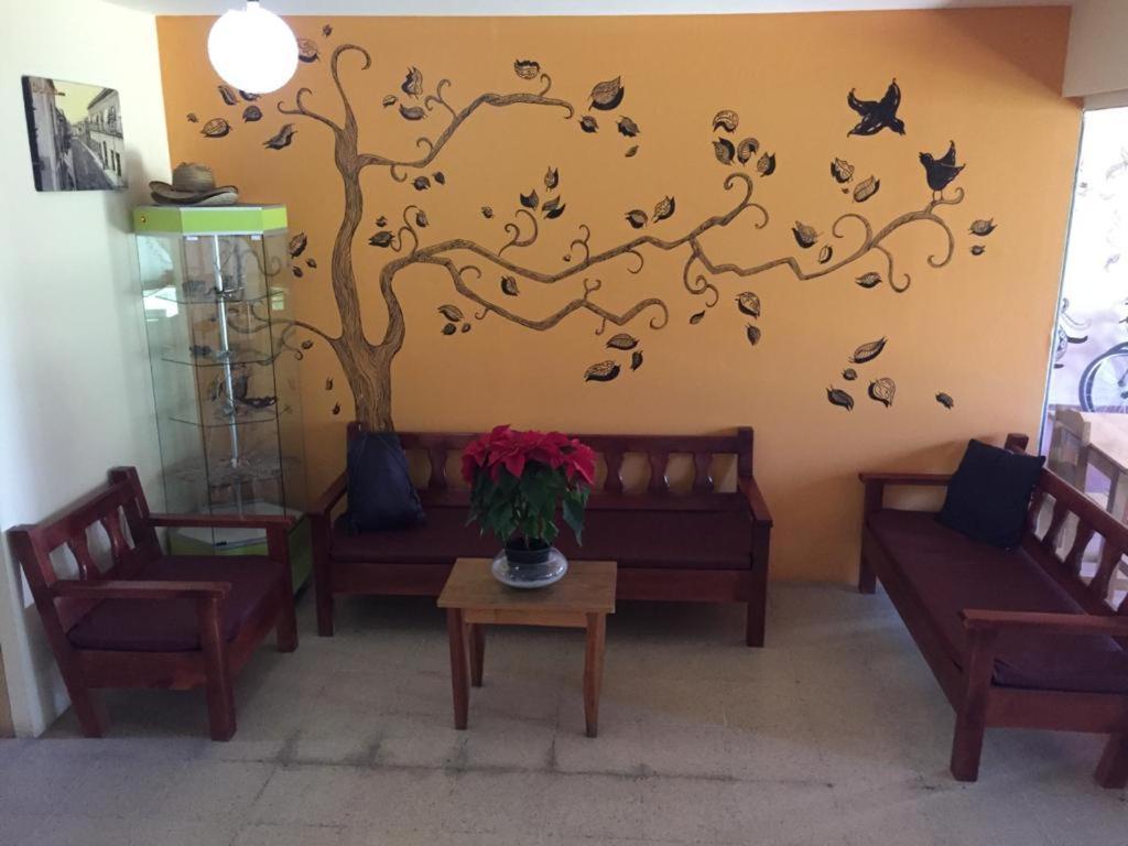 Habitación Cuádruple Clásica