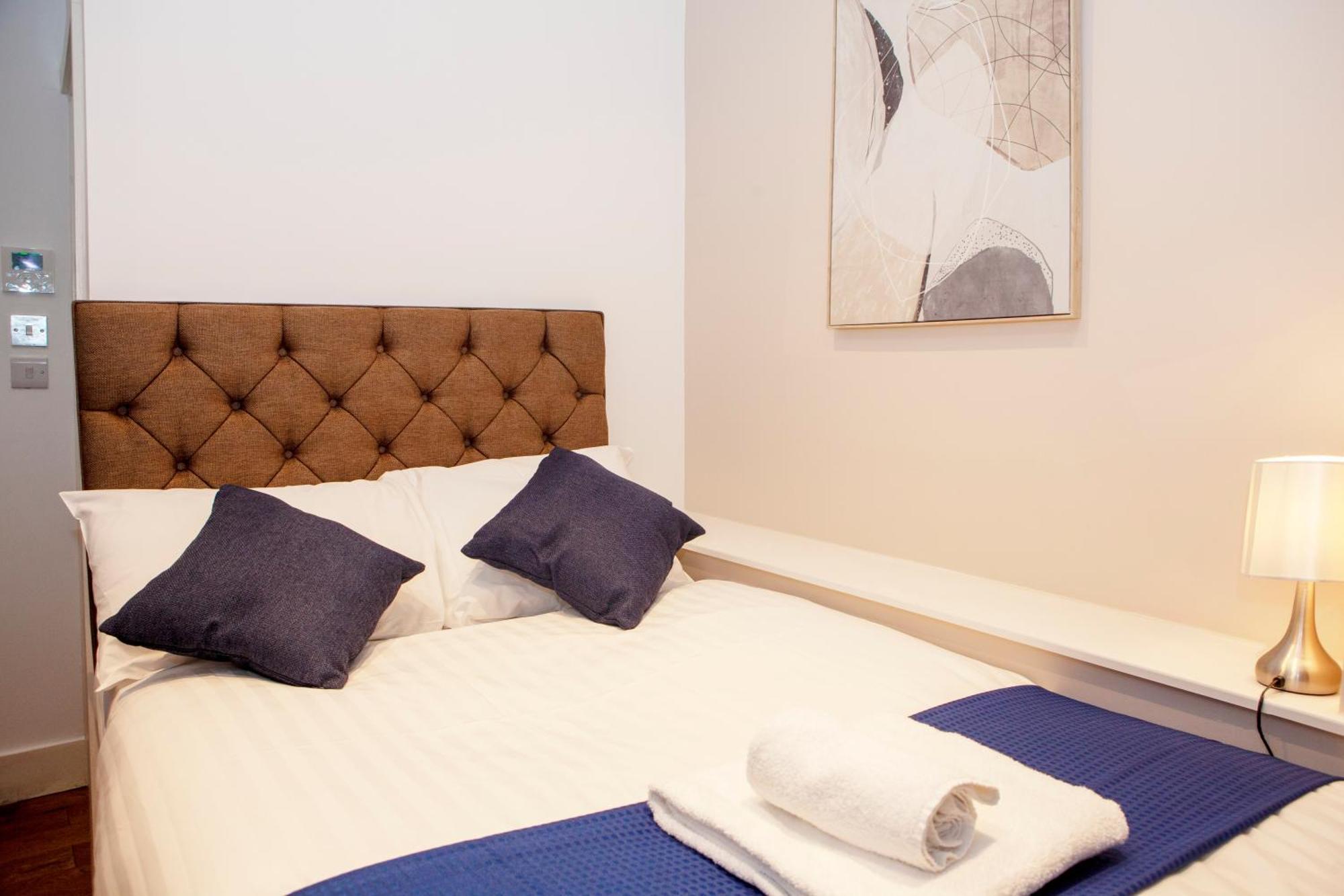 Habitación Individual Deluxe