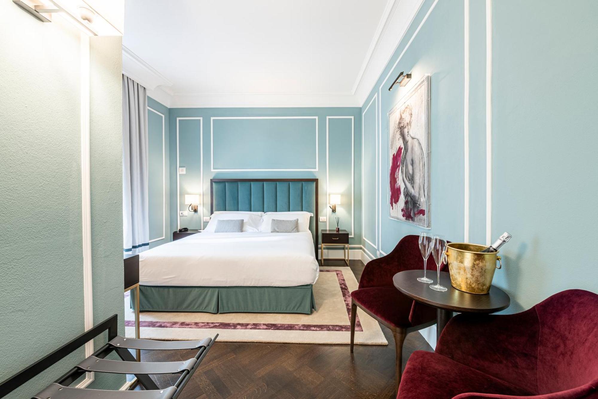 Standard King Room