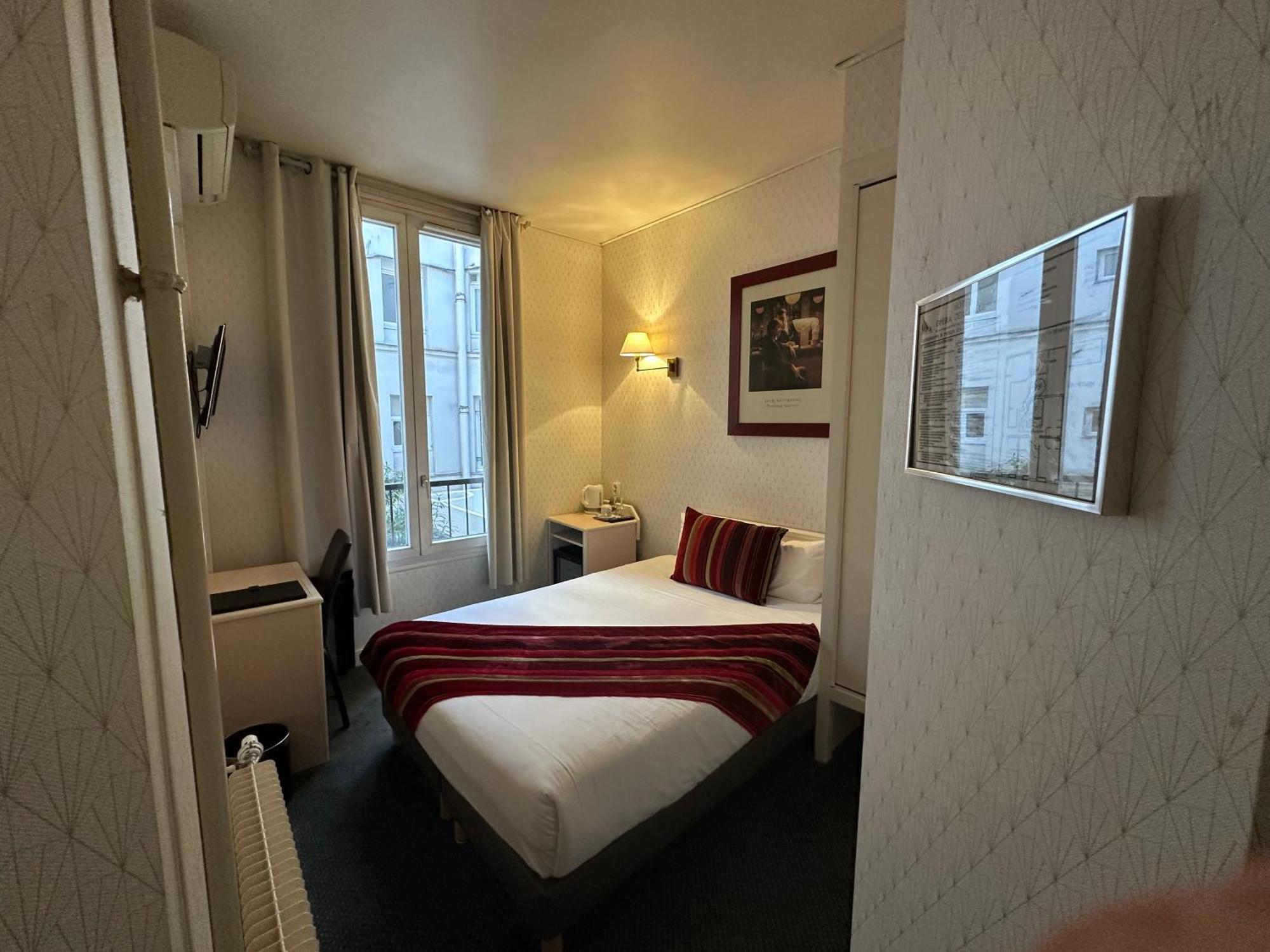 Single Room