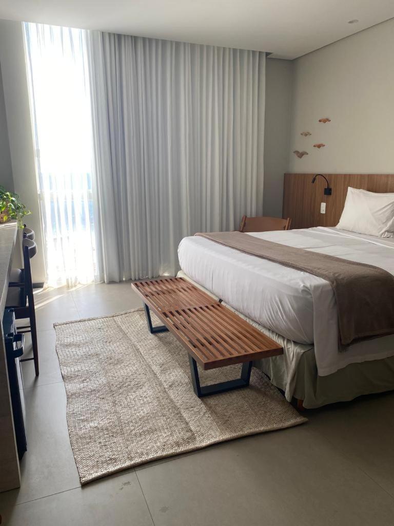 Apartamento Deluxe